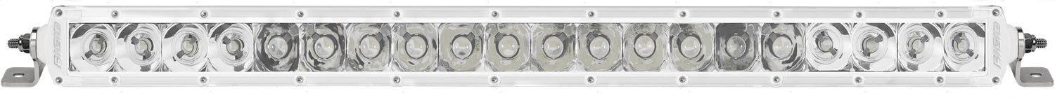 RIGID Industries 320314 WHITE SR-SRIES PRO 20in. SPOT/FLOOD COMBO RIGID Industries 320314