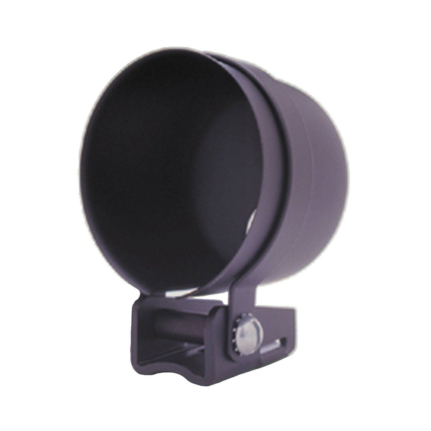 AutoMeter 3204 GAUGE MOUNT; 2 5/8in.; PEDESTAL W/BLACK CUP; FOR MECH. GAUGE AutoMeter 3204