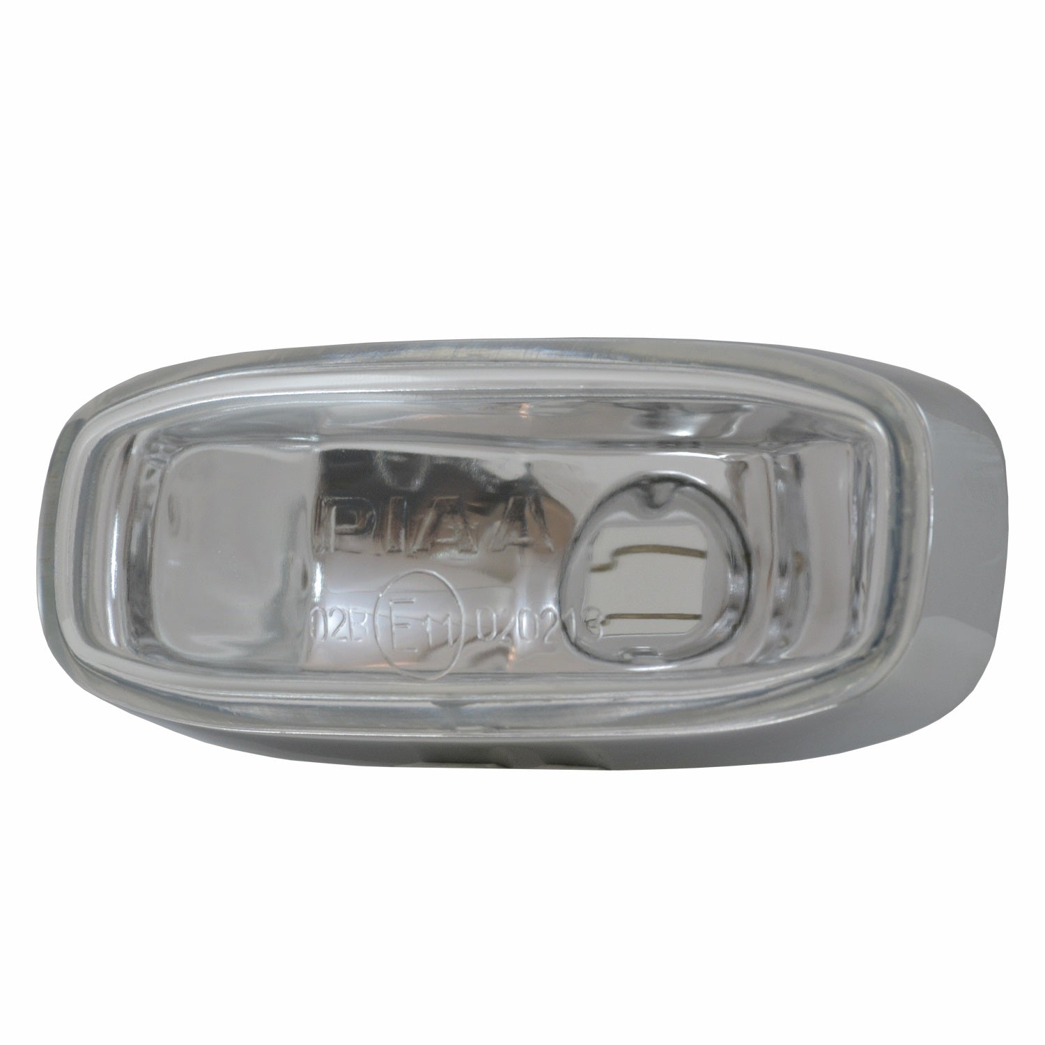 2100 Series SMR Xtreme White Fog Lamp Lens PIAA 32110