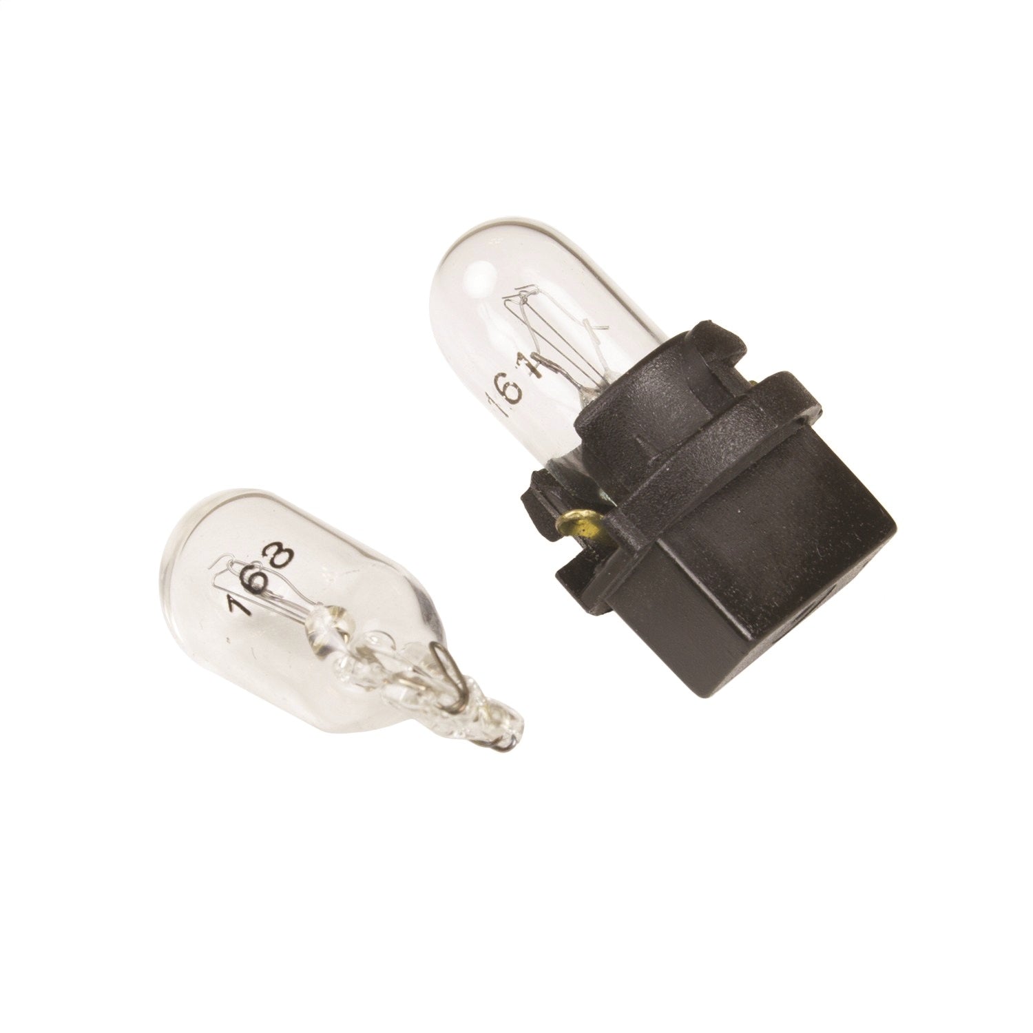 AutoMeter 3212 LIGHT BULB/SOCKET ASSY; T3 WEDGE; 2.7W/4.9W; REPLACEMNT; TWIST; CRCT BRD MNT AutoMeter 3212