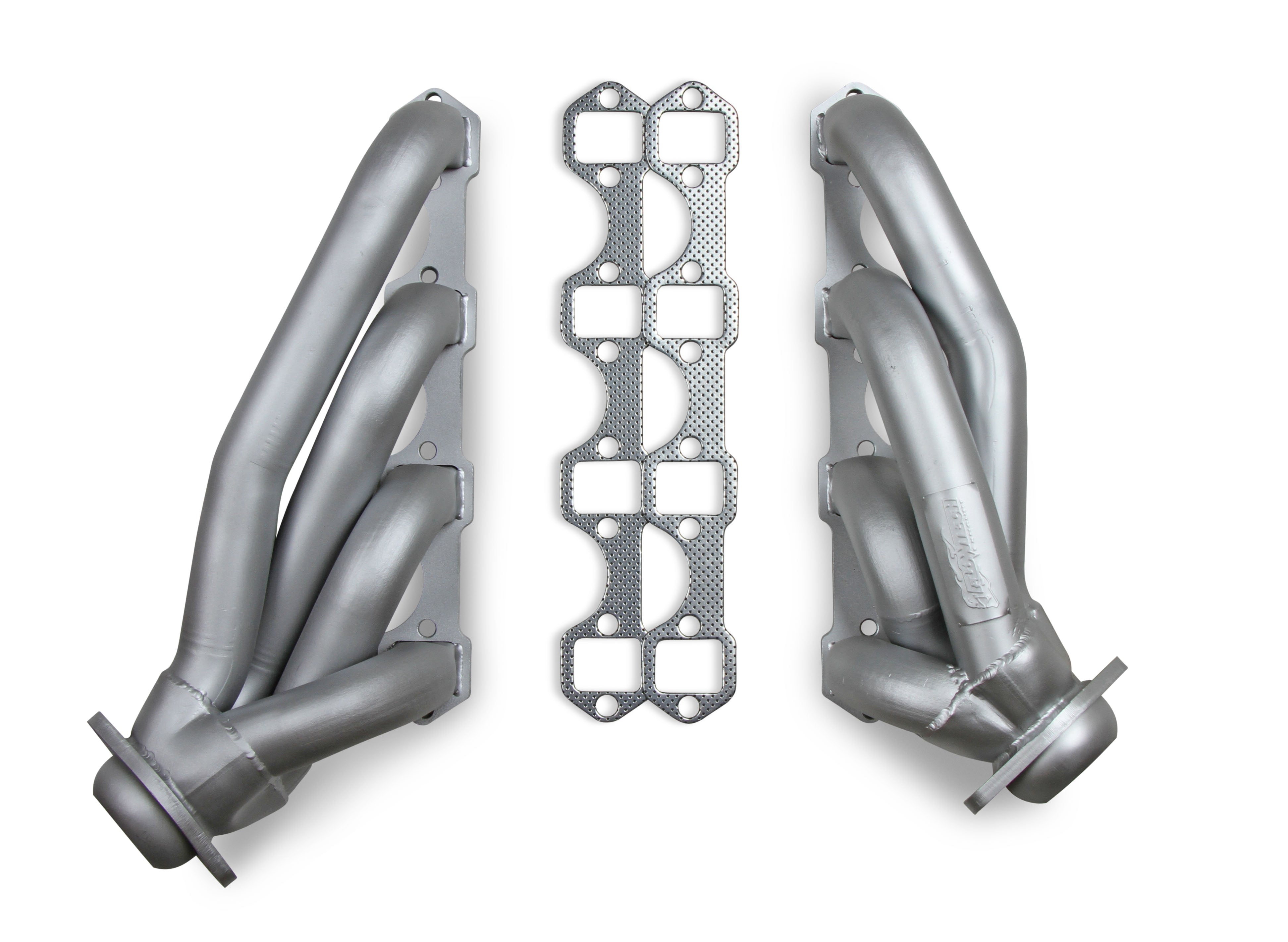 FlowTech 32138FLT Exhaust Header Set Ford 79-93 Mustang 5.0L FlowTech 32138FLT