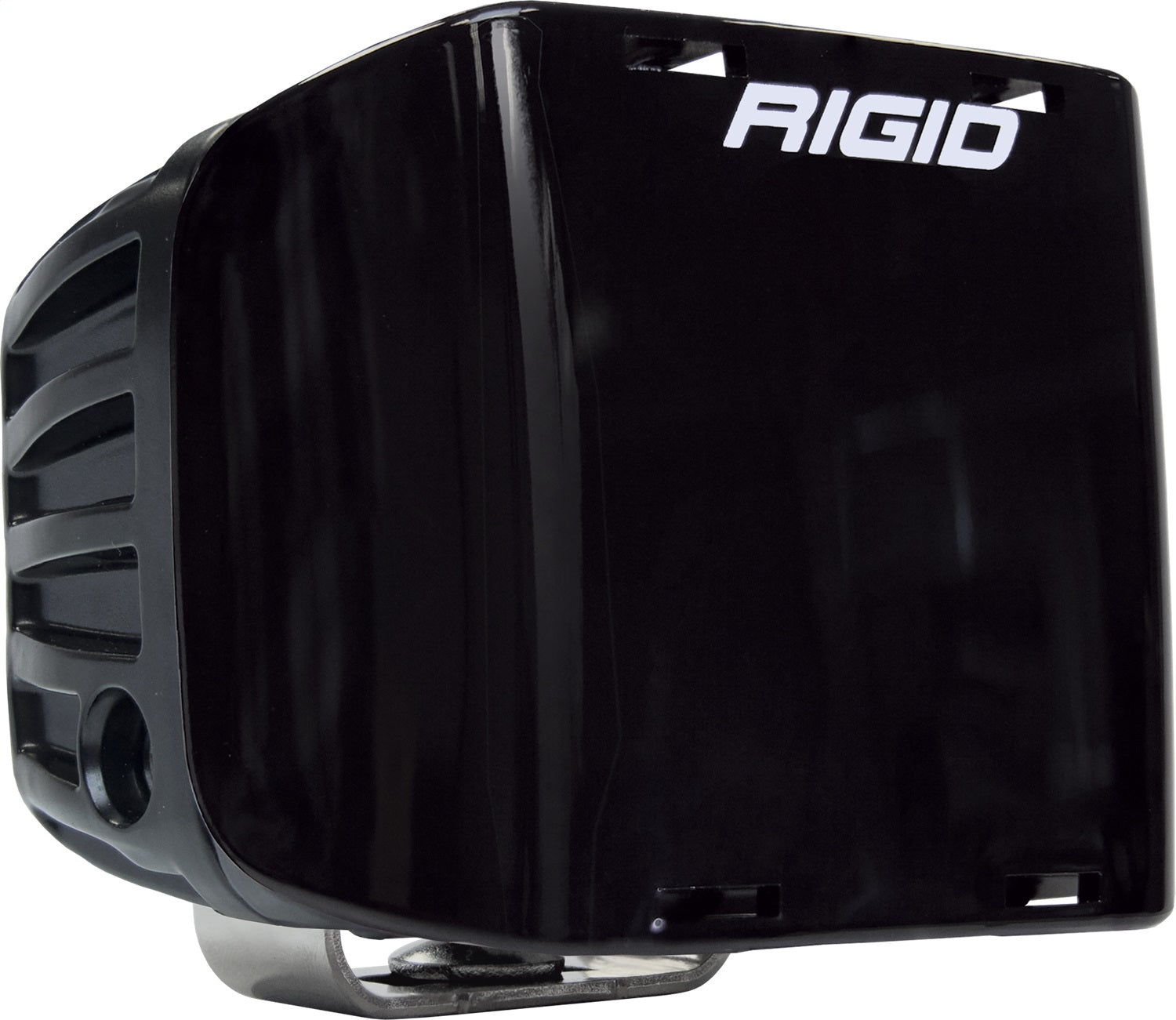 RIGID Industries 32181 RIGID Light Cover For D-SS Series LED Lights; Black ; Single RIGID Industries 32181