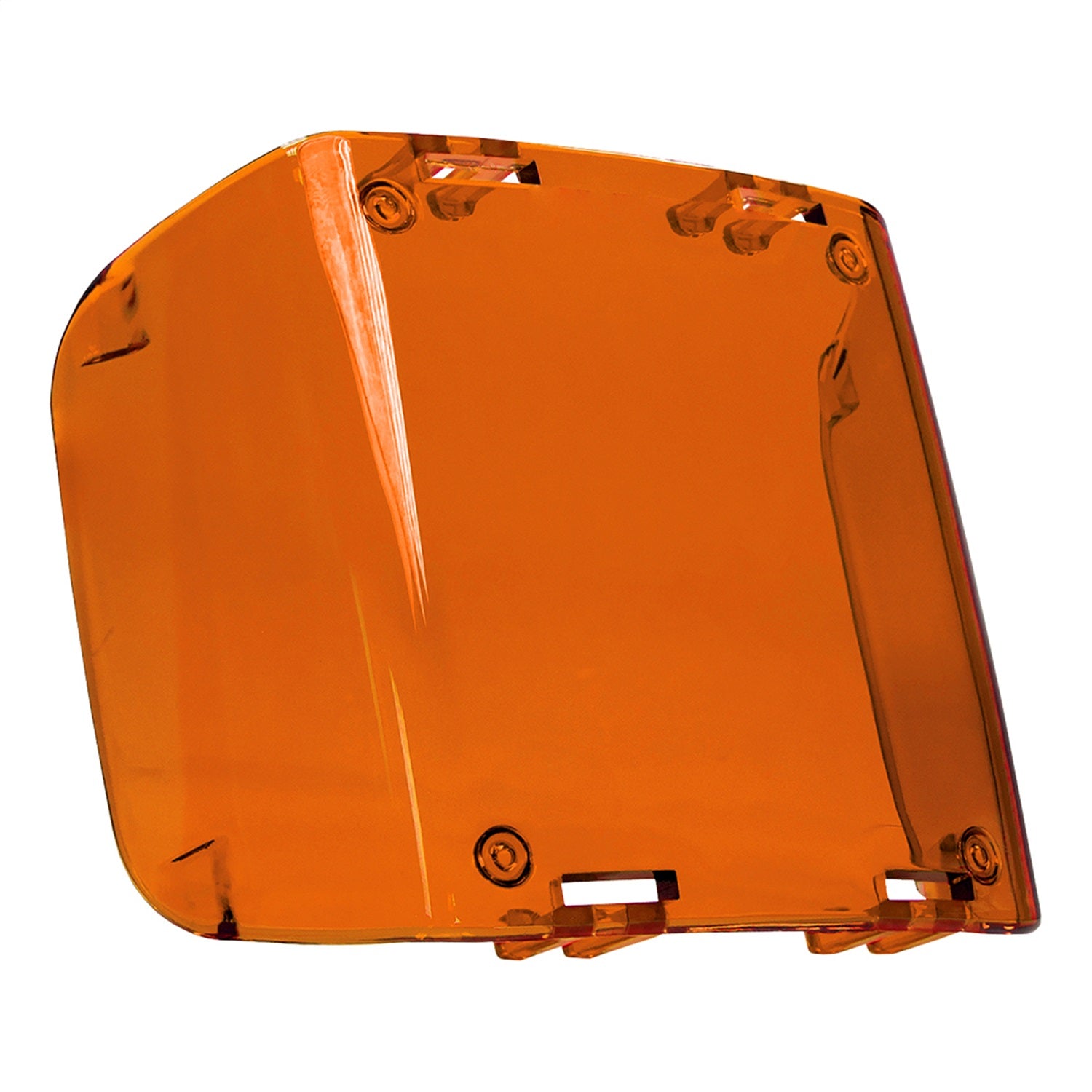 RIGID Industries 32189 D-SS™ Series Pro Spot Light; Amber Lens; RIGID Industries 32189