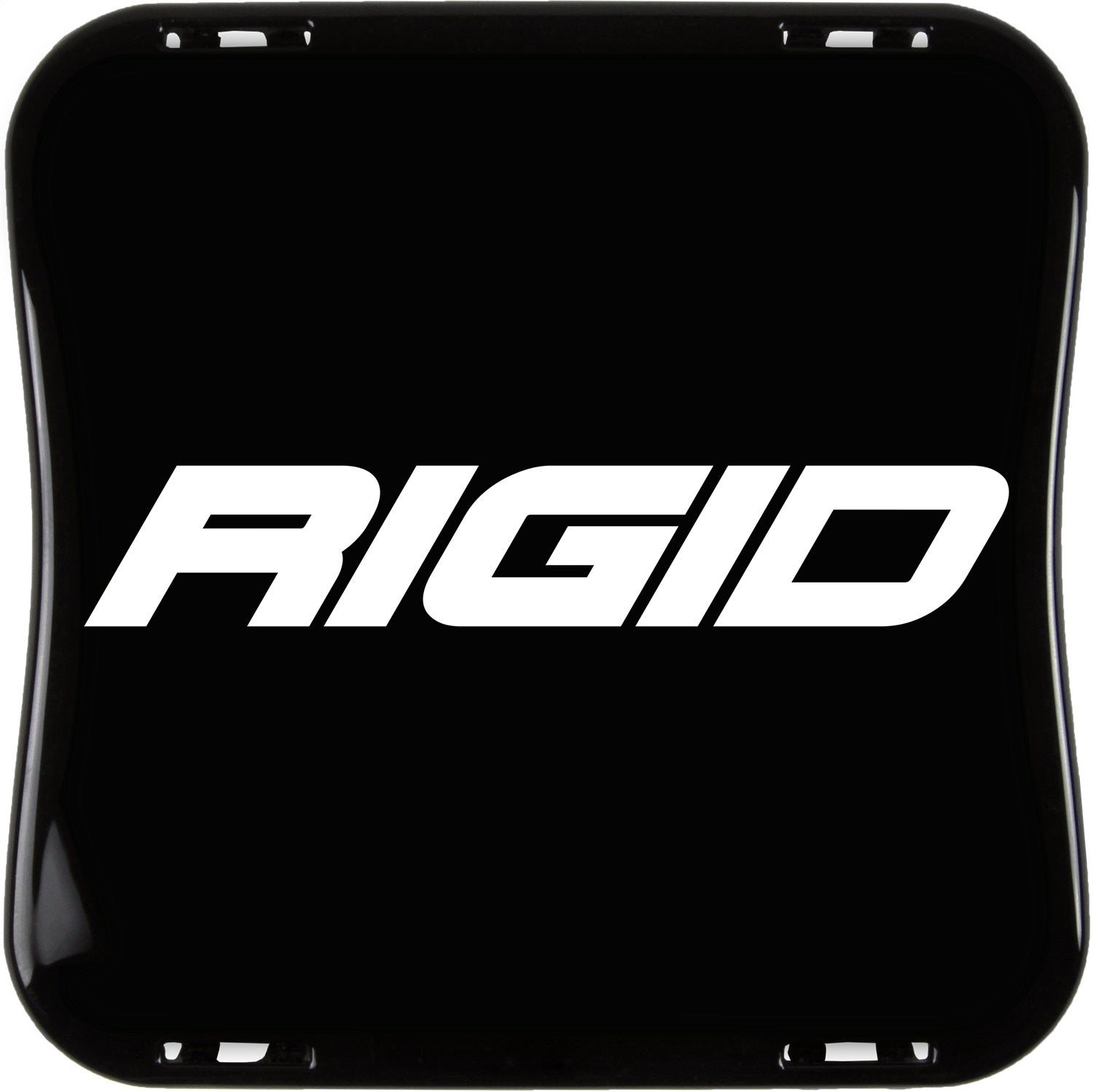 RIGID Industries 321913 COVER D-XL SERIES BLK RIGID Industries 321913