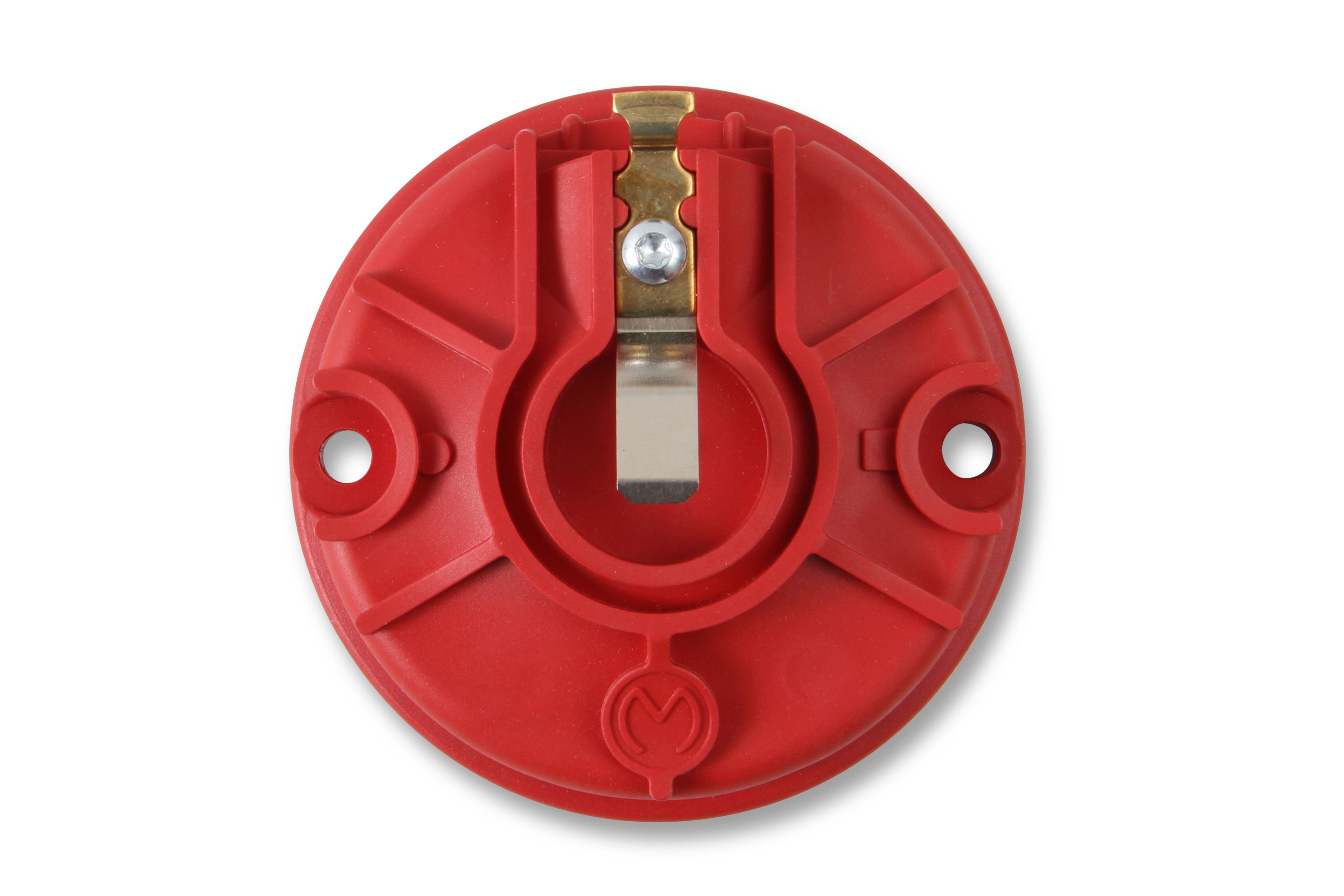 Mallory Rotor, use w/ 221 Flat Cap