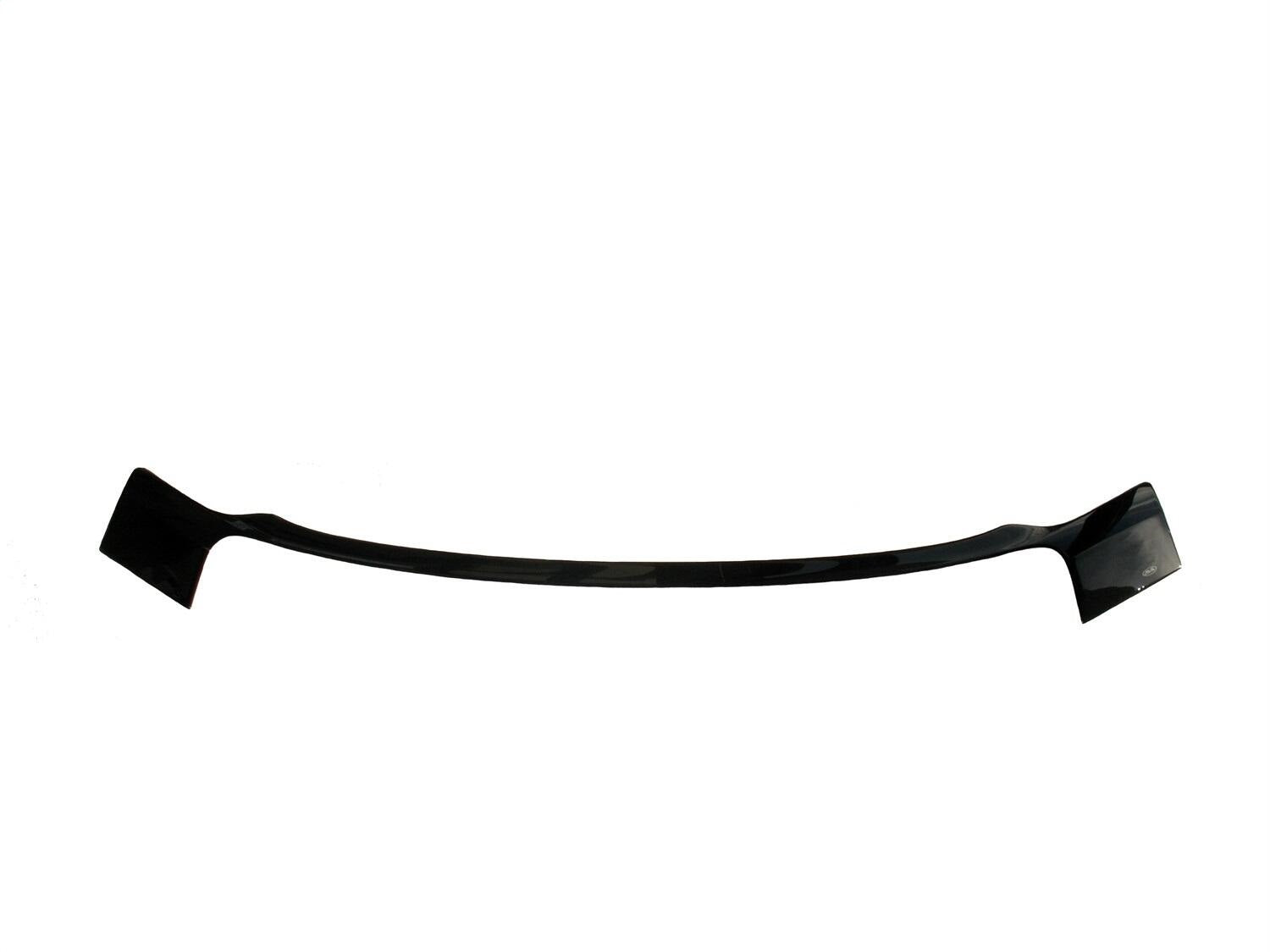 Auto Ventshade (AVS) 322001 Aeroskin Smoke Hood Protector; Low Profile; Auto Ventshade (AVS) 322001
