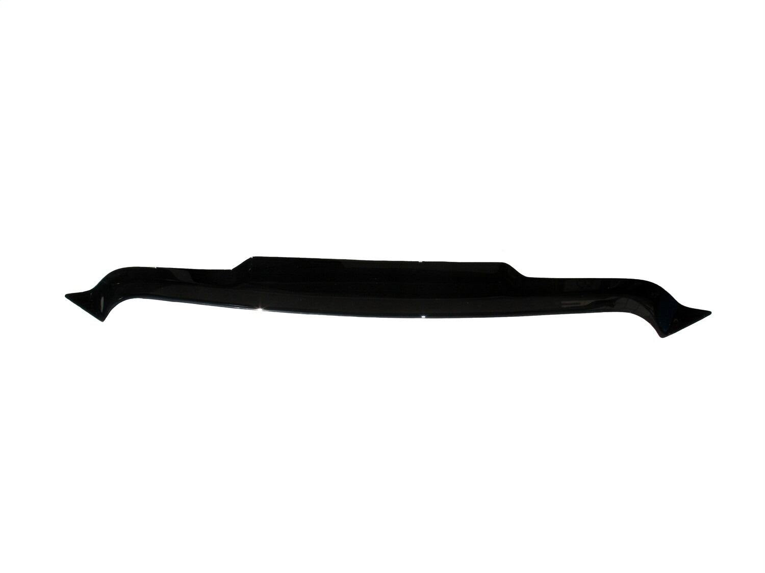 Auto Ventshade (AVS) 322004 Aeroskin Smoke Hood Protector; Low Profile; Auto Ventshade (AVS) 322004