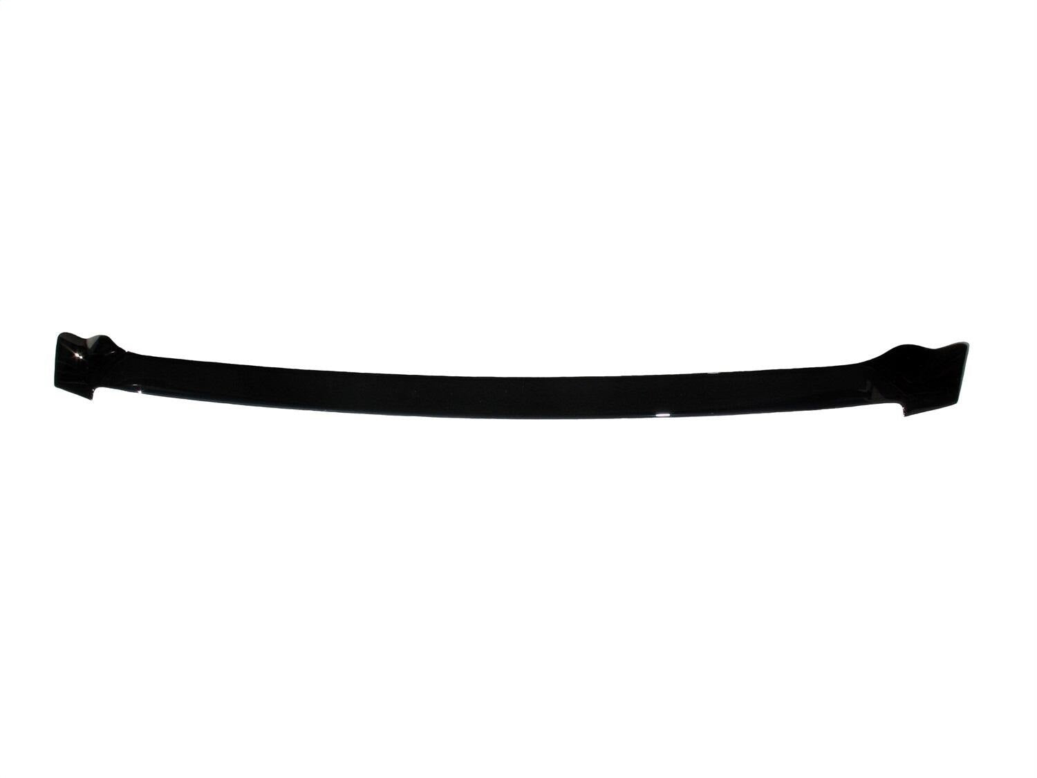 Auto Ventshade AVS 322005 Aeroskin Smoke Hood Protector; Low Profile; Auto Ventshade AVS 322005