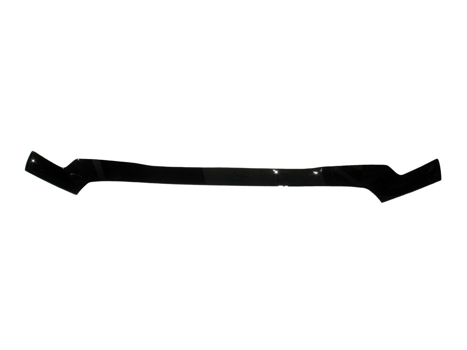 Auto Ventshade (AVS) 322007 Aeroskin Smoke Hood Protector; Low Profile; Auto Ventshade (AVS) 322007