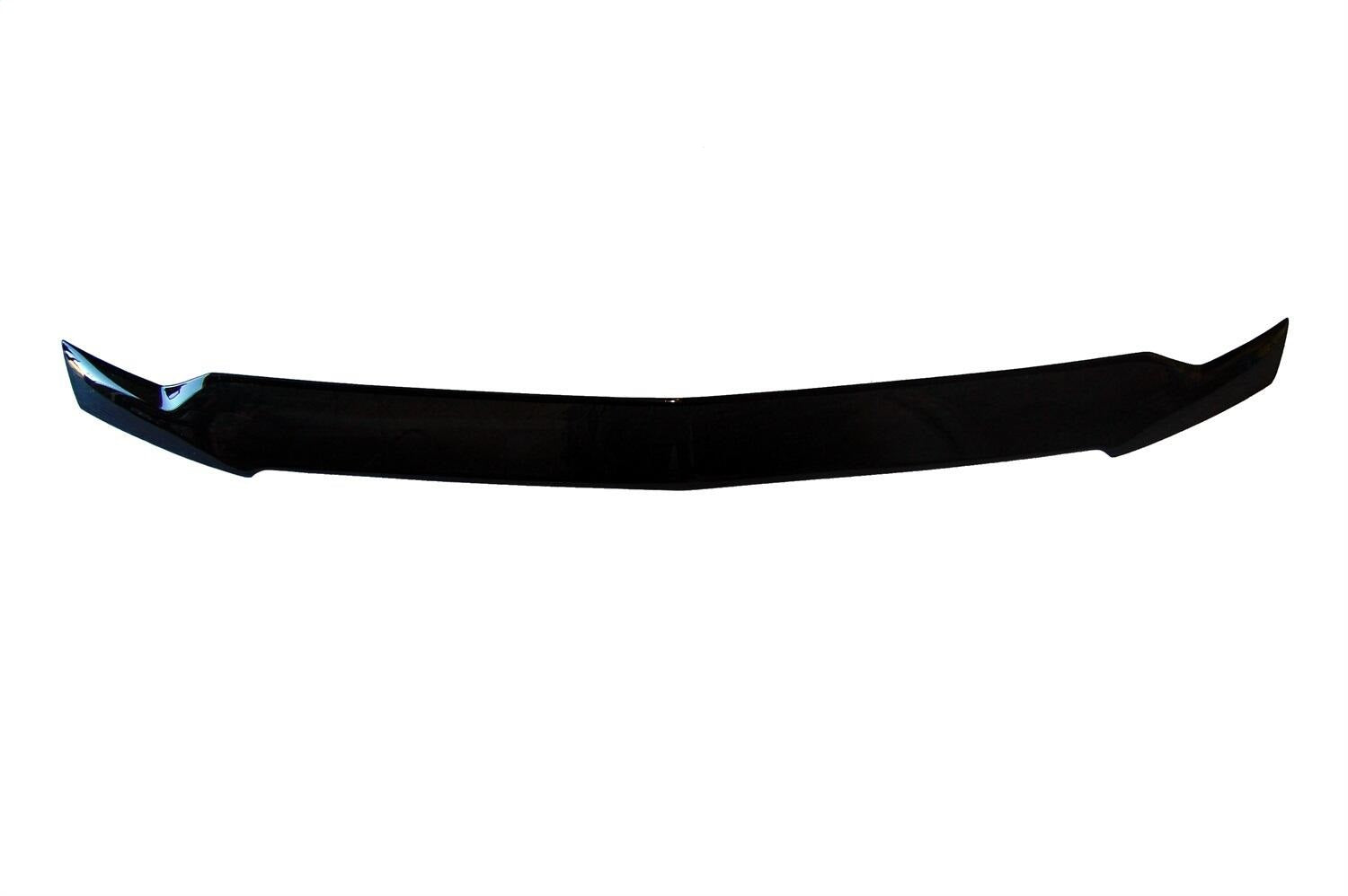 Auto Ventshade AVS 322011 Aeroskin Smoke Hood Protector; Low Profile; Auto Ventshade AVS 322011