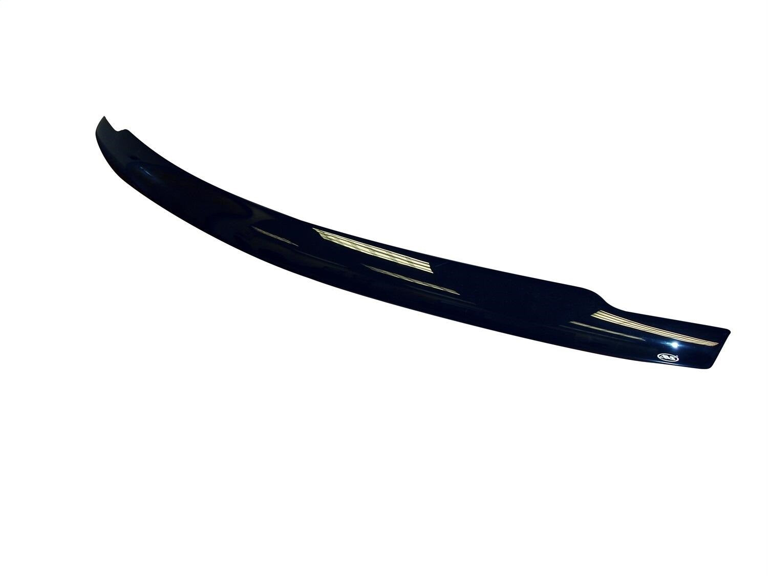 Auto Ventshade (AVS) 322013 Aeroskin Smoke Hood Protector; Low Profile; Auto Ventshade (AVS) 322013