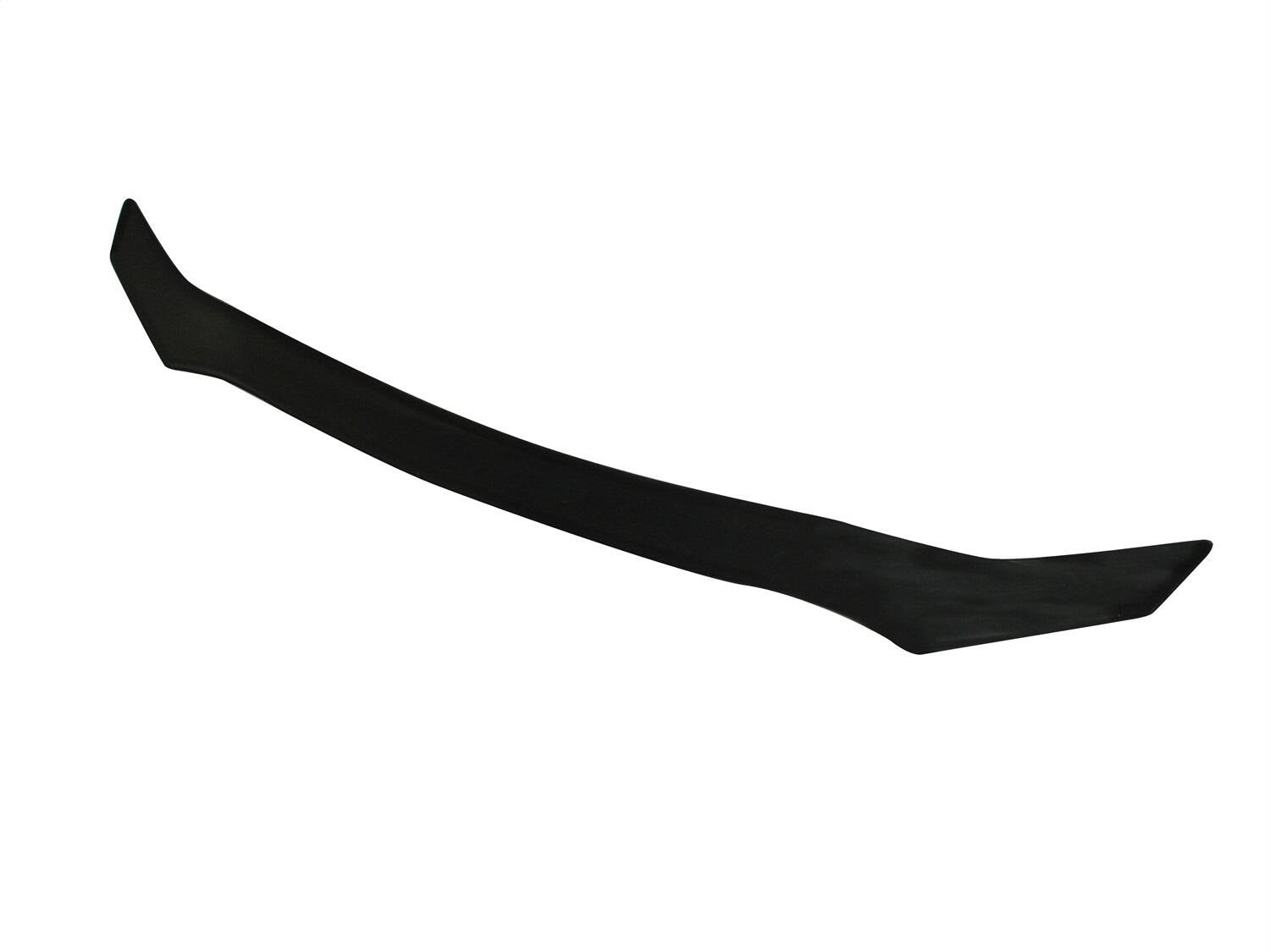 Auto Ventshade AVS 322020 Aeroskin Smoke Hood Protector; Low Profile; Auto Ventshade AVS 322020