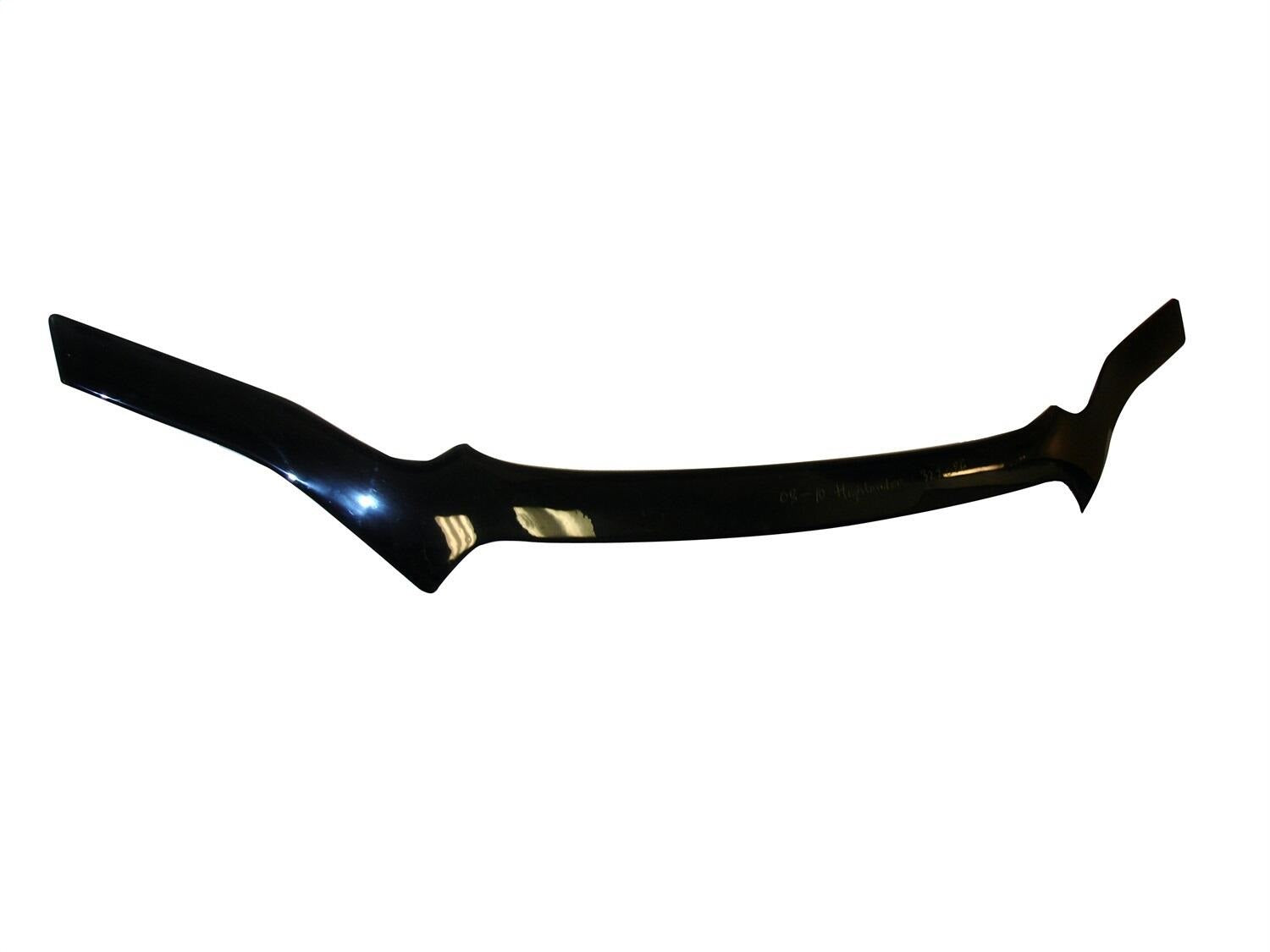 Auto Ventshade AVS 322026 Aeroskin Smoke Hood Protector; Low Profile; Auto Ventshade AVS 322026