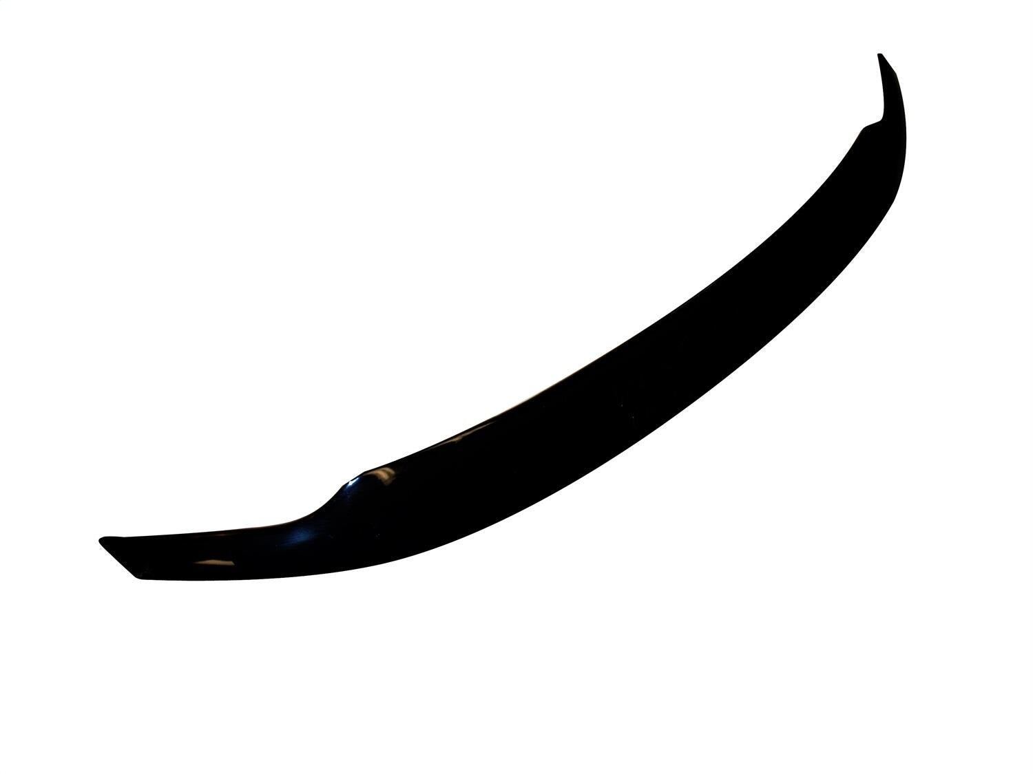 Auto Ventshade AVS 322028 Aeroskin Smoke Hood Protector; Low Profile; Auto Ventshade AVS 322028