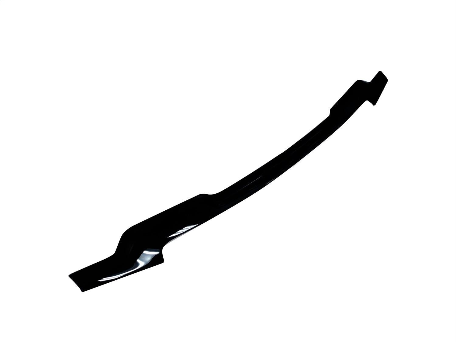 Auto Ventshade (AVS) 322029 Aeroskin Smoke Hood Protector; Low Profile; Auto Ventshade (AVS) 322029