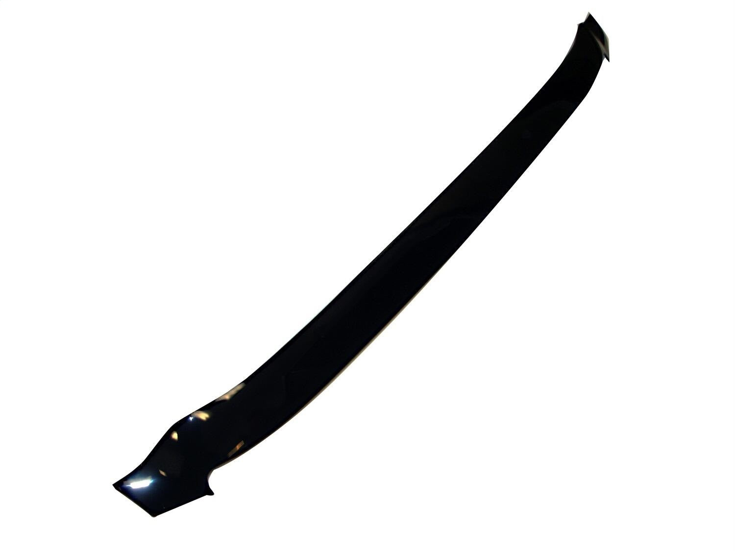 Auto Ventshade (AVS) 322030 Aeroskin Smoke Hood Protector; Low Profile; Auto Ventshade (AVS) 322030