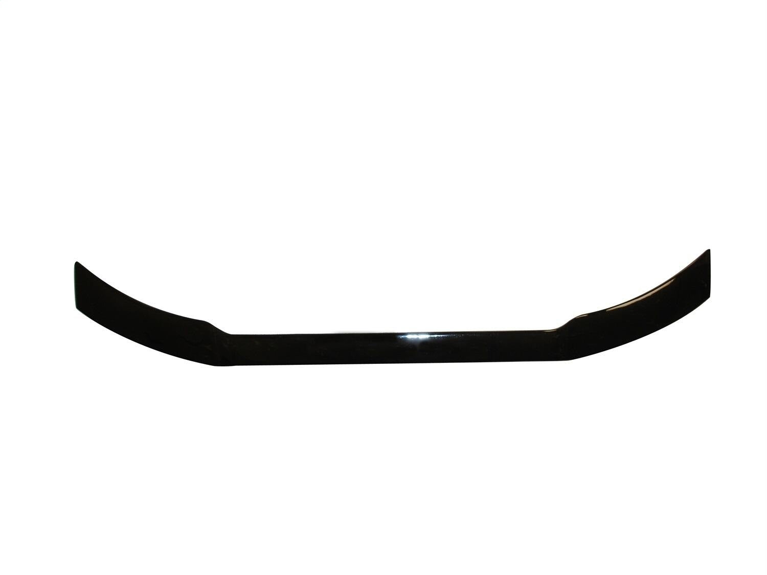 Auto Ventshade (AVS) 322034 Aeroskin Smoke Hood Protector; Low Profile; Auto Ventshade (AVS) 322034