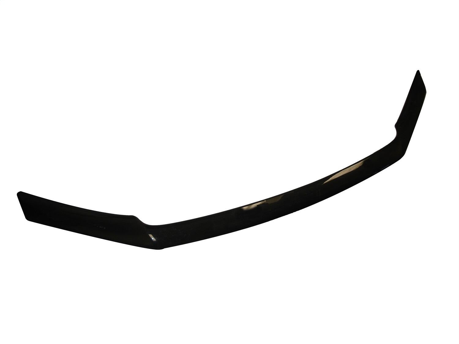 Auto Ventshade AVS 322035 Aeroskin Smoke Hood Protector; Low Profile; Auto Ventshade AVS 322035