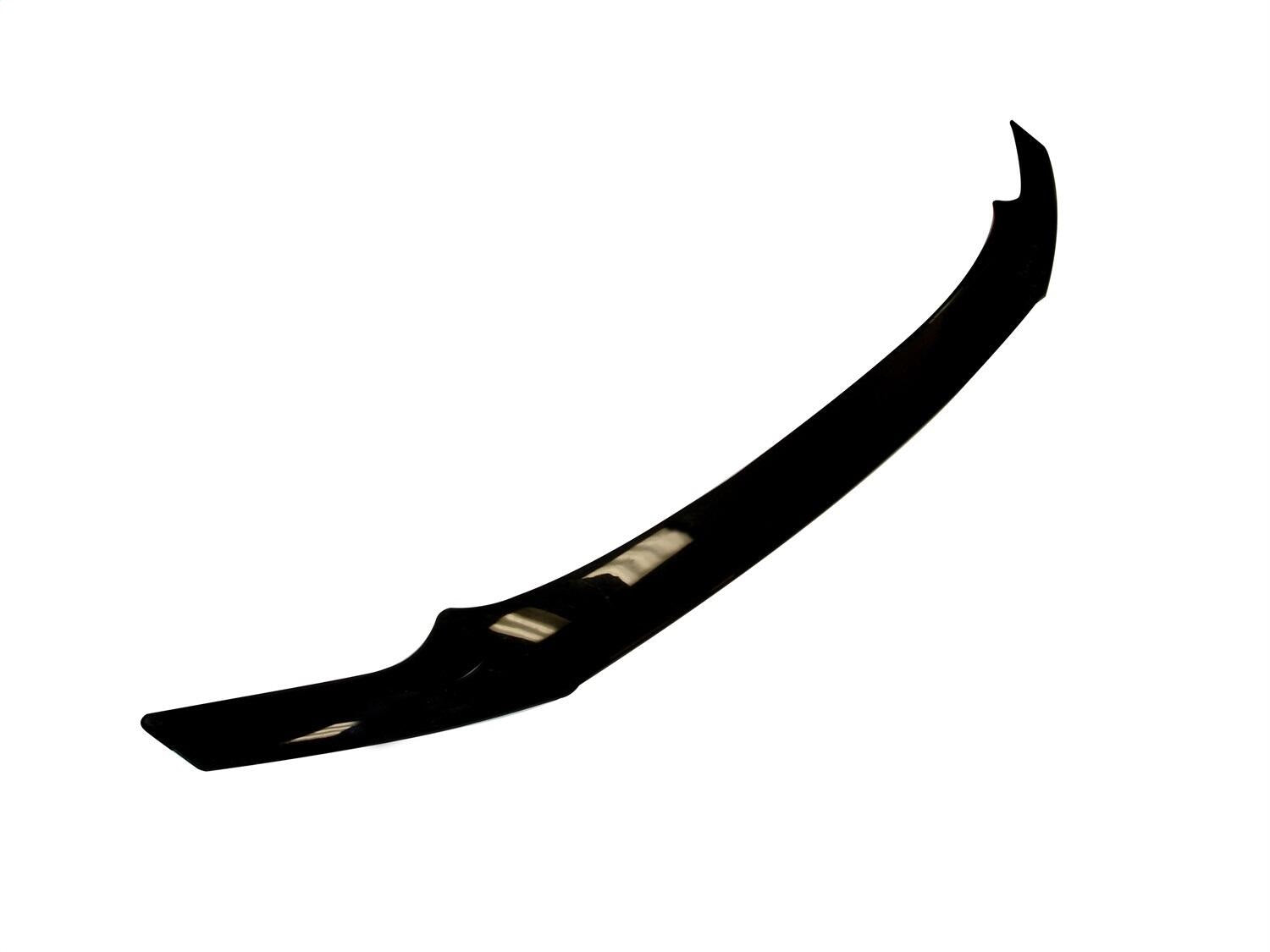 Auto Ventshade (AVS) 322038 Aeroskin Smoke Hood Protector; Low Profile; Auto Ventshade (AVS) 322038