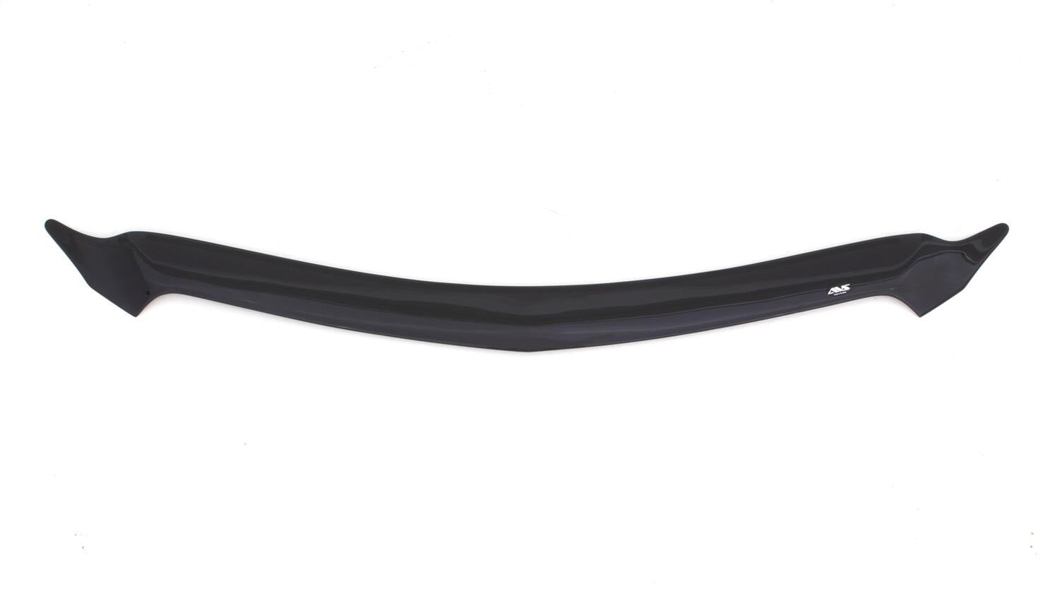 Auto Ventshade (AVS) 322043 Aeroskin Smoke Hood Protector; Low Profile; Auto Ventshade (AVS) 322043