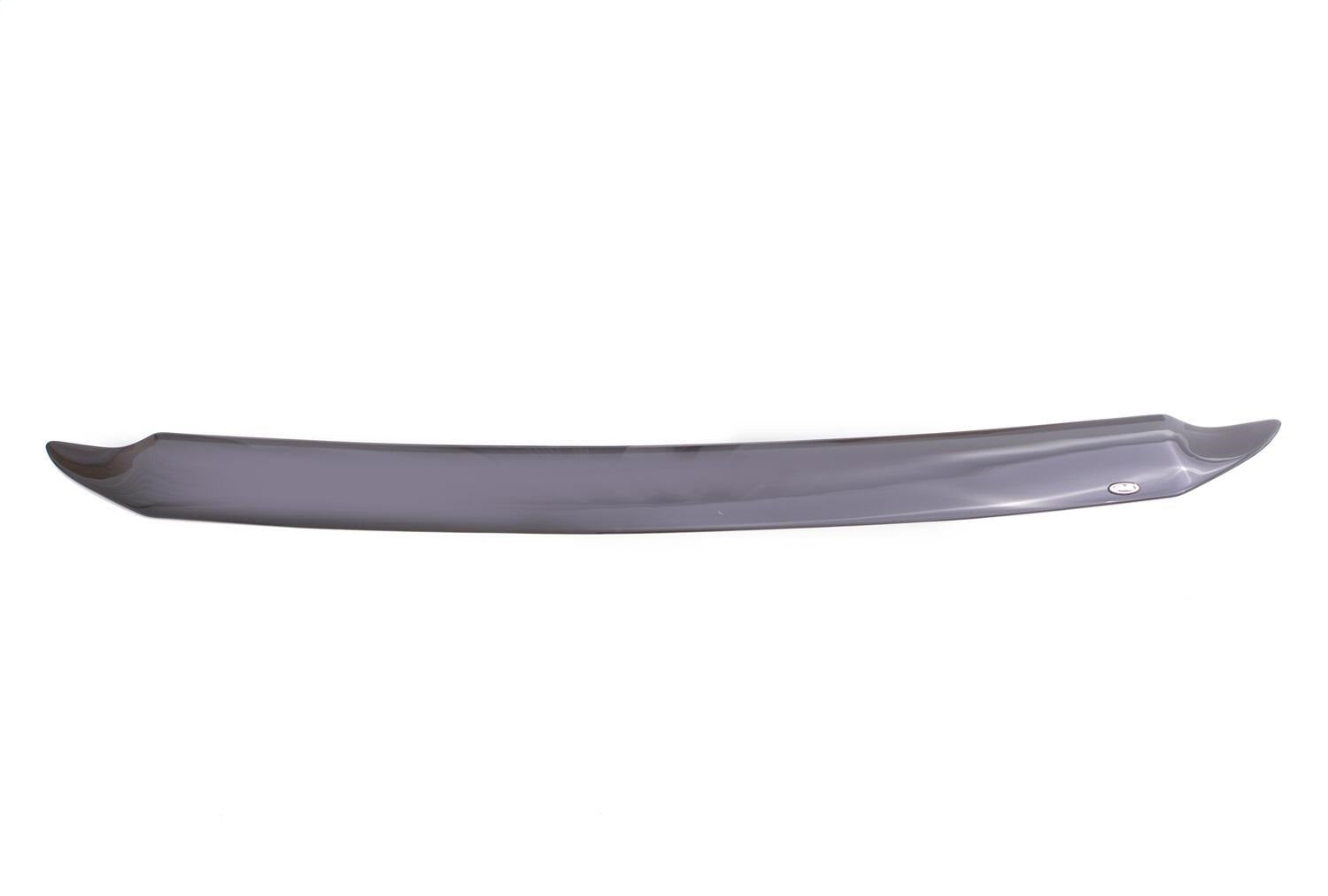 Auto Ventshade AVS 322048 Aeroskin Smoke Hood Protector; Low Profile; Auto Ventshade AVS 322048