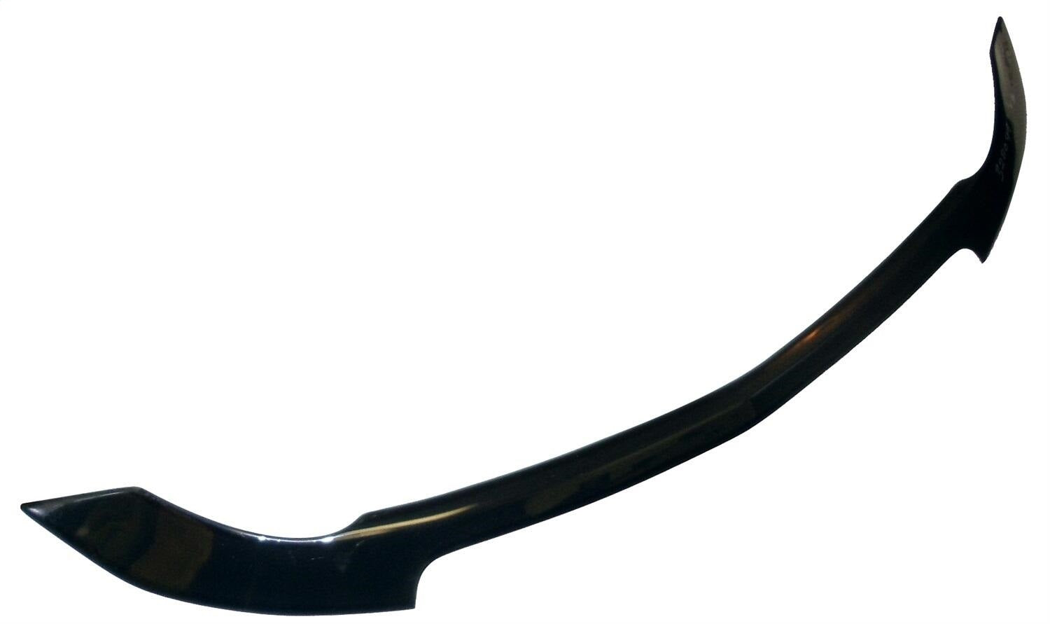 Auto Ventshade AVS 322049 Aeroskin Smoke Hood Protector; Low Profile; Auto Ventshade AVS 322049