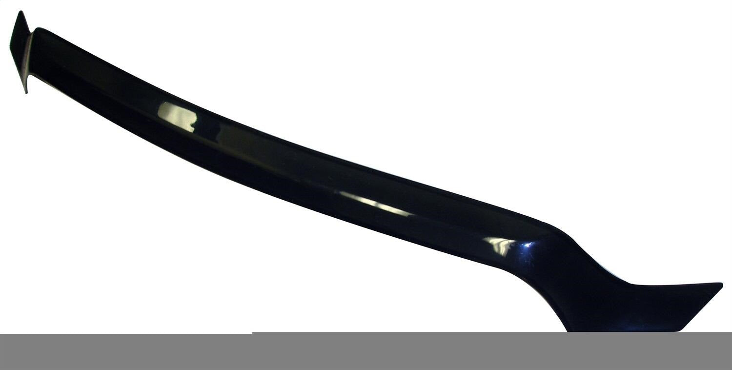 Auto Ventshade (AVS) 322051 Aeroskin Smoke Hood Protector; Low Profile; Auto Ventshade (AVS) 322051