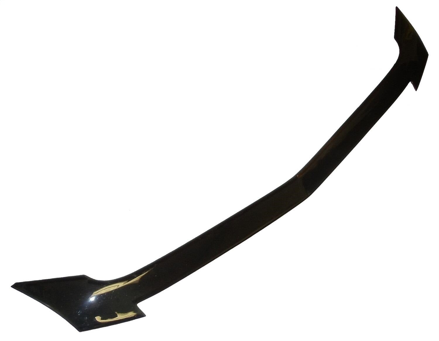 Auto Ventshade AVS 322059 Aeroskin Smoke Hood Protector; Low Profile; Auto Ventshade AVS 322059