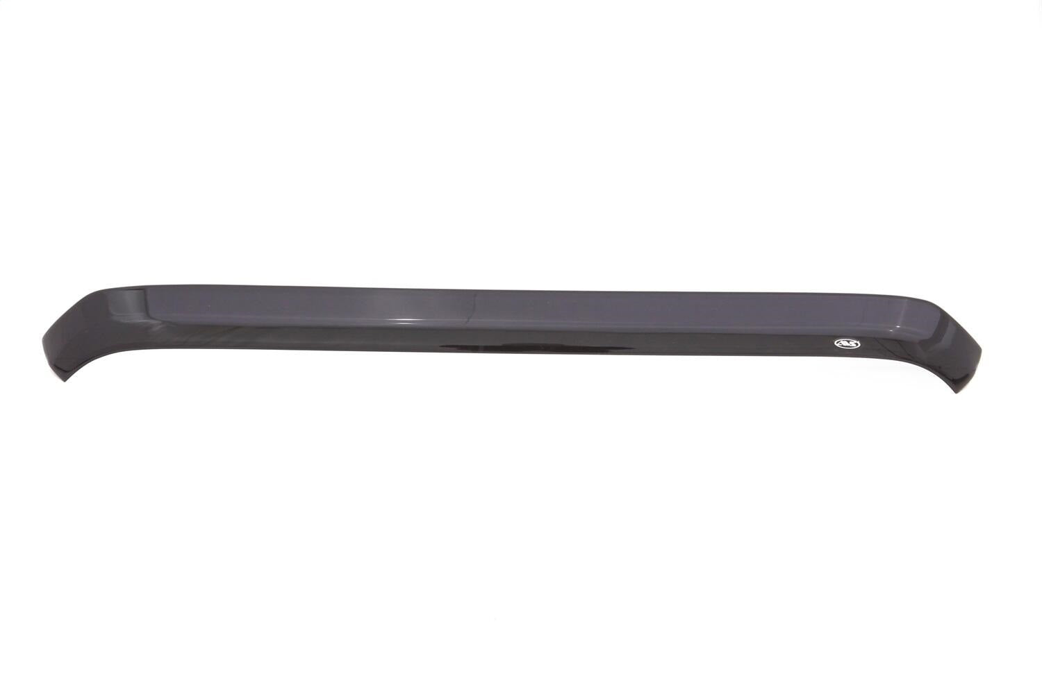 Auto Ventshade AVS 322060 Aeroskin Smoke Hood Protector; Low Profile; Auto Ventshade AVS 322060
