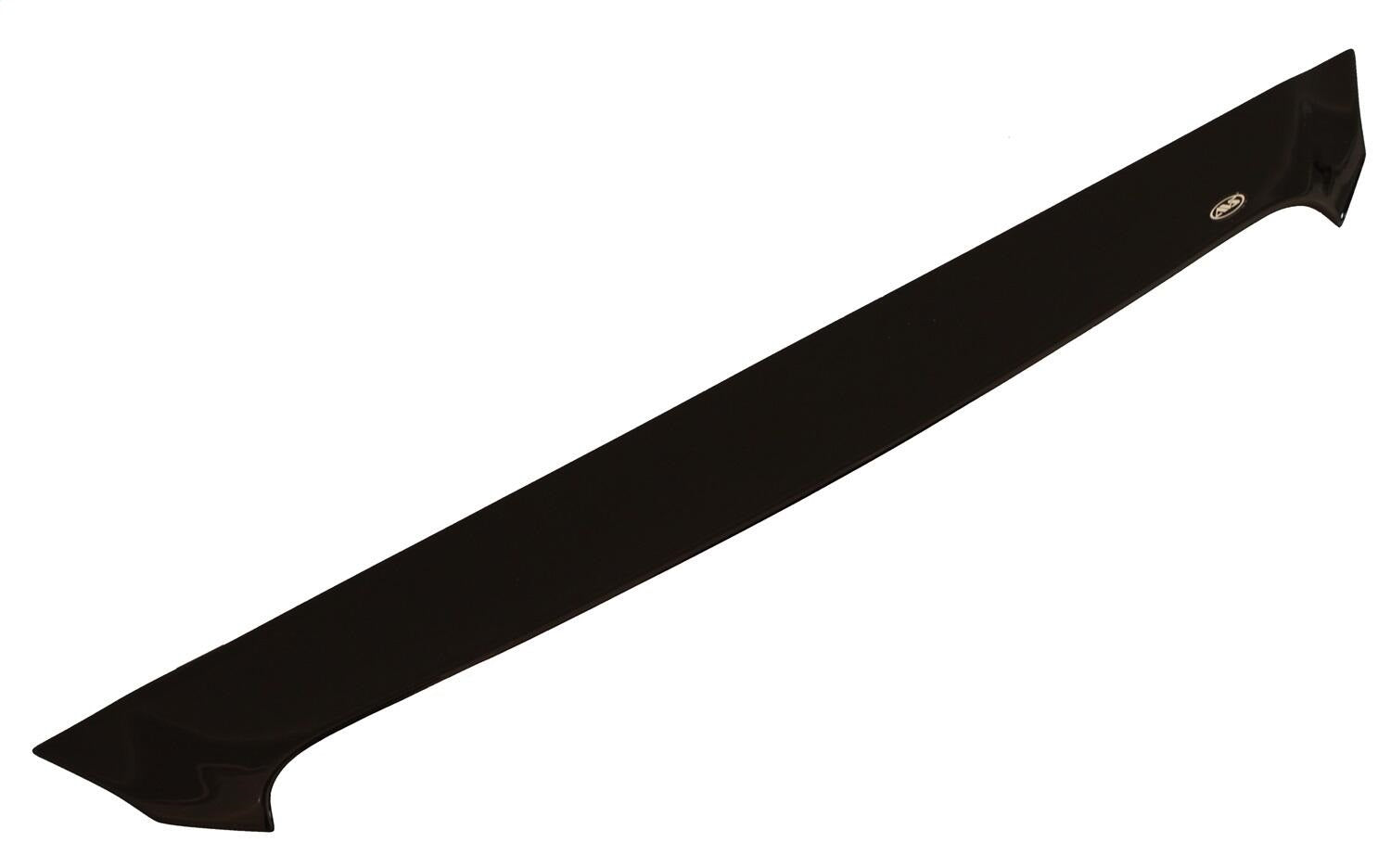 Auto Ventshade AVS 322061 Aeroskin Smoke Hood Protector; Low Profile; Auto Ventshade AVS 322061