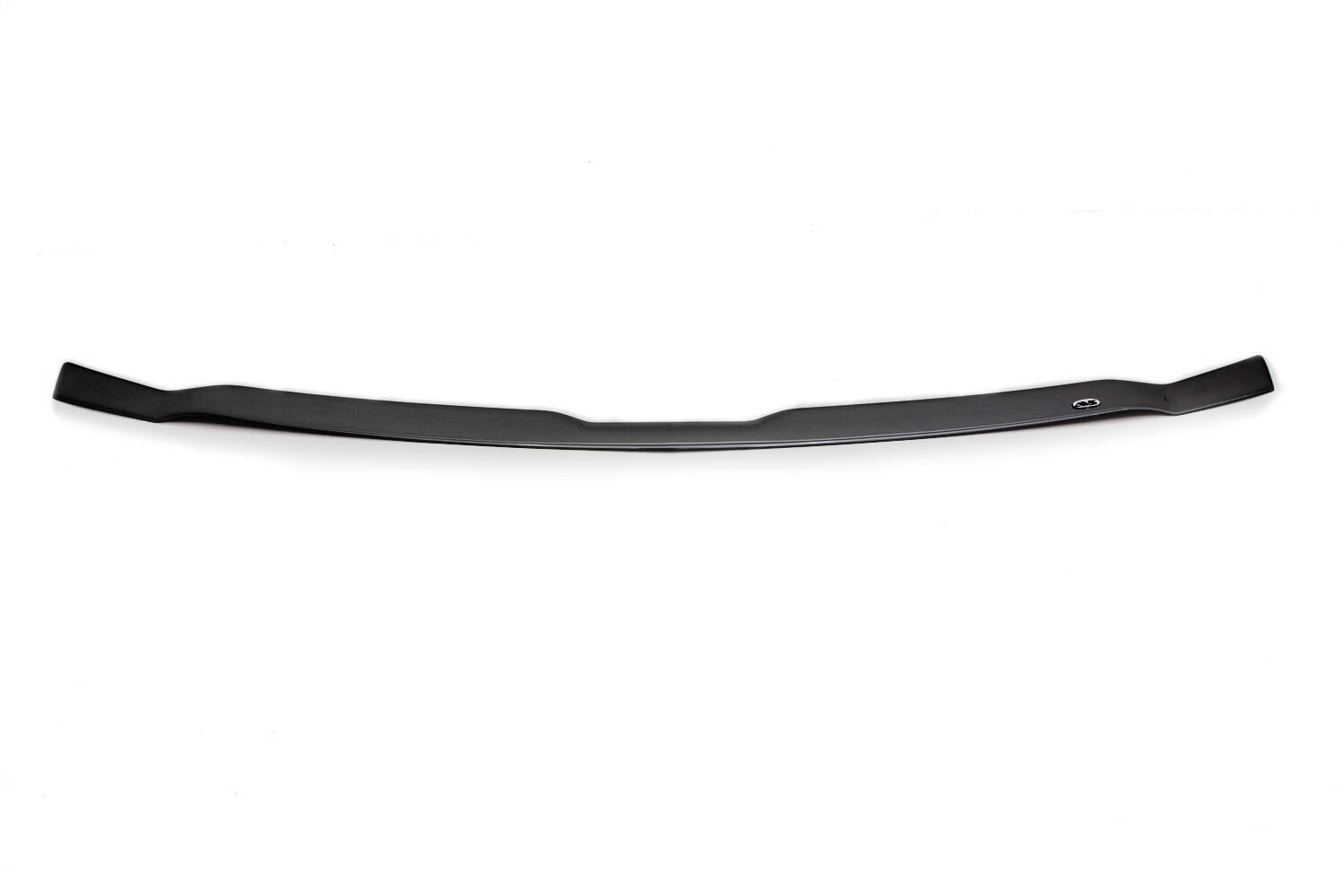 Auto Ventshade (AVS) 322062 Aeroskin Smoke Hood Protector; Low Profile; Auto Ventshade (AVS) 322062