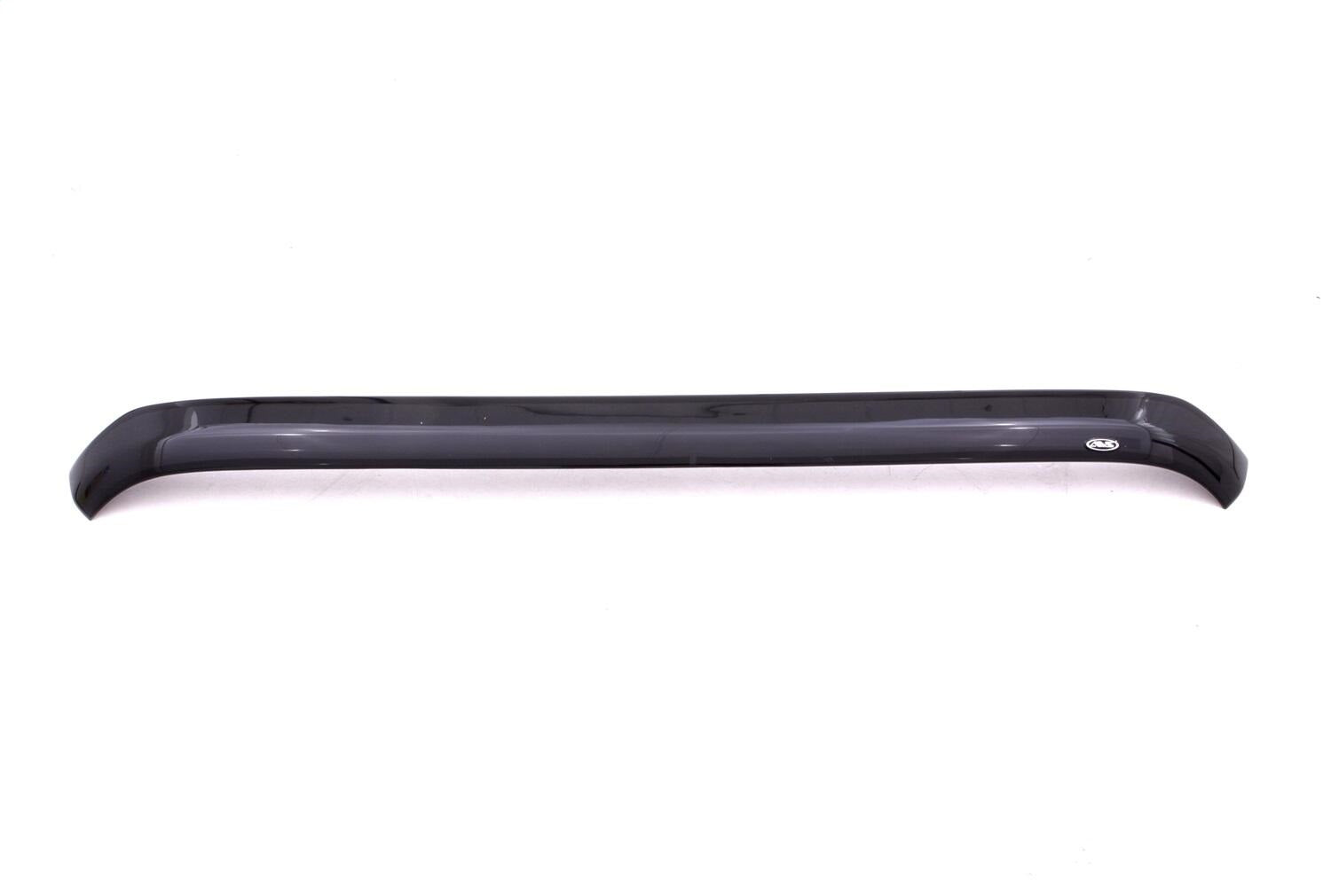 Auto Ventshade (AVS) 322064 Aeroskin Smoke Hood Protector; Low Profile; Auto Ventshade (AVS) 322064