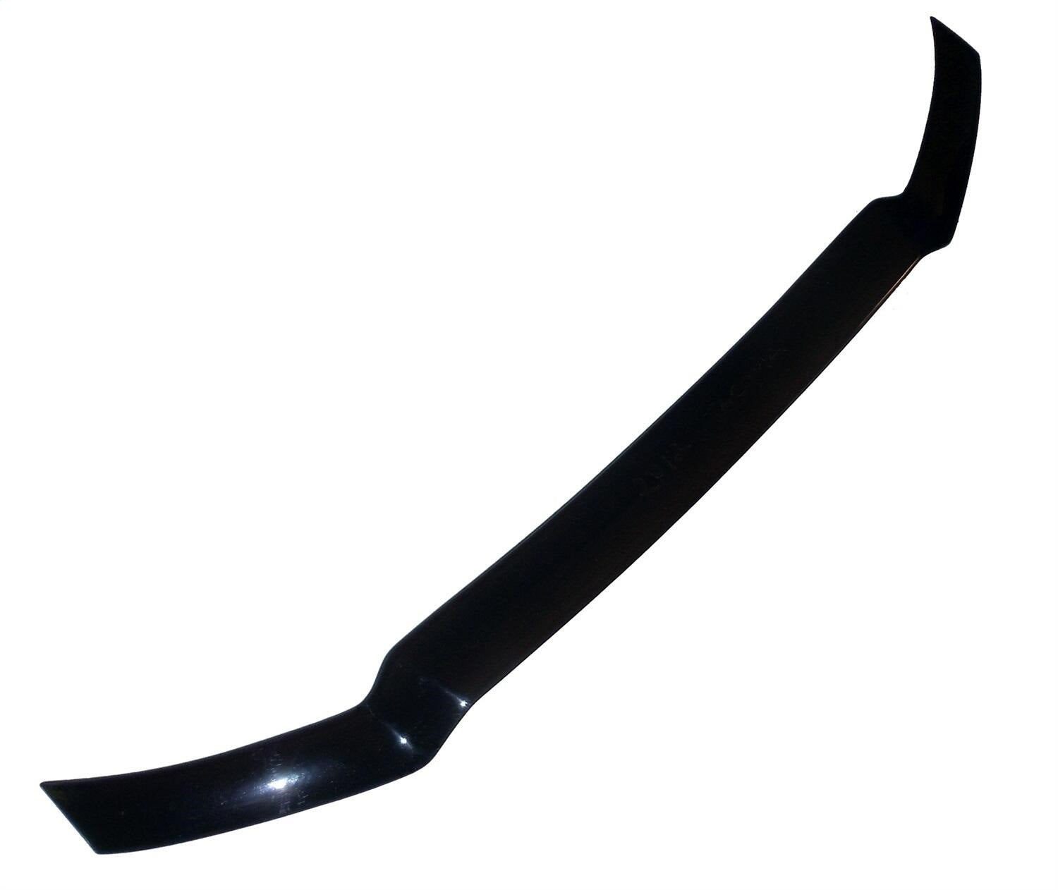 Auto Ventshade (AVS) 322065 Aeroskin Smoke Hood Protector; Low Profile; Auto Ventshade (AVS) 322065