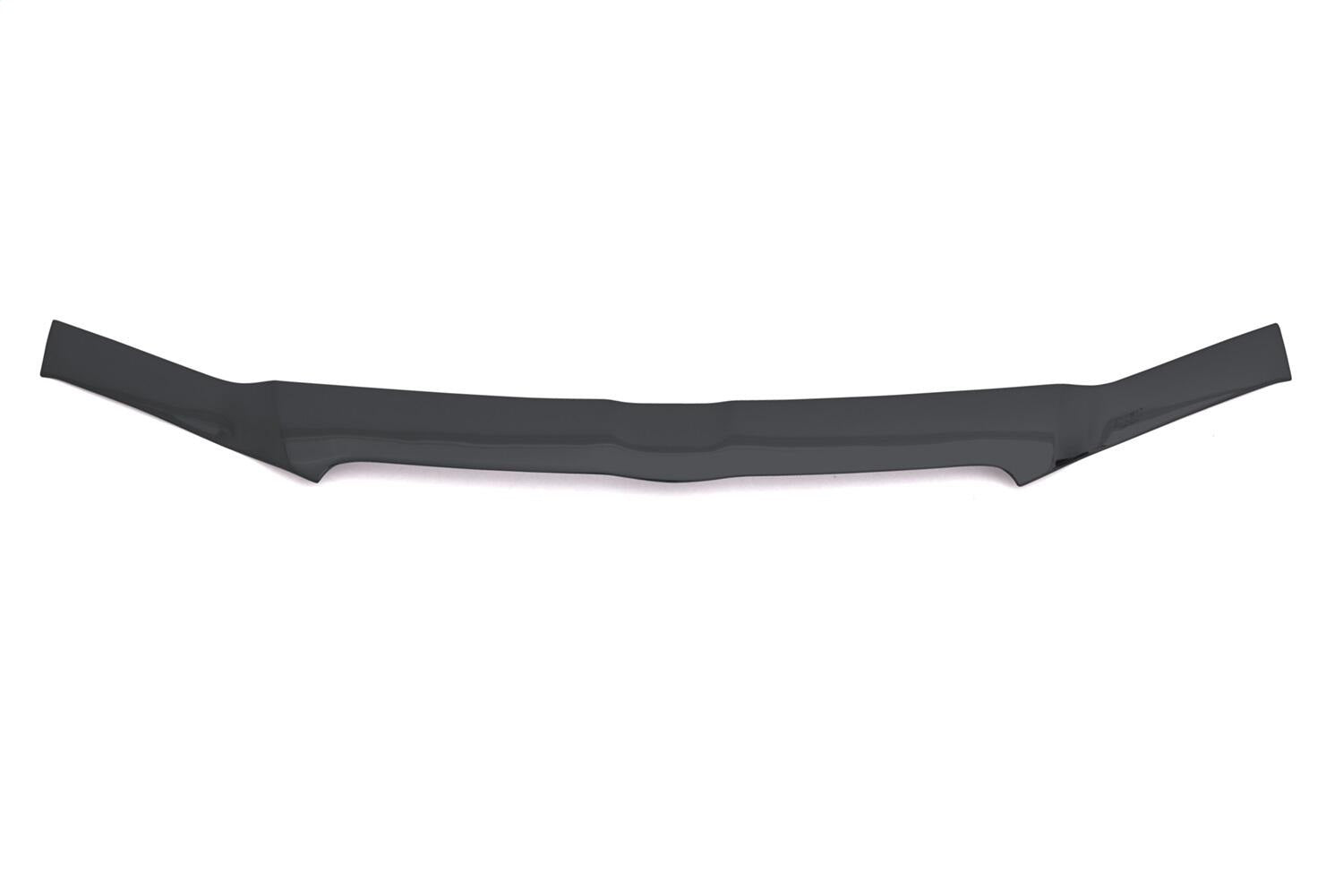 Auto Ventshade AVS 322072 Aeroskin Smoke Hood Protector; Low Profile; Grille Fascia Mount; Auto Ventshade AVS 322072