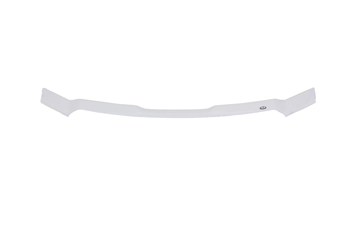Auto Ventshade (AVS) 322075-GAZ Color Match Aeroskin Hood Protector; Low Profile; Summit White; Auto Ventshade (AVS) 322075-GAZ