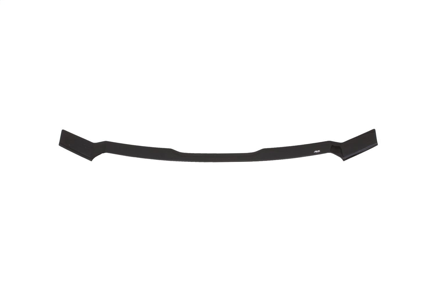 Auto Ventshade AVS 322075-GBA Color Match Aeroskin Hood Protector; Low Profile; Onyx Black; Auto Ventshade AVS 322075-GBA
