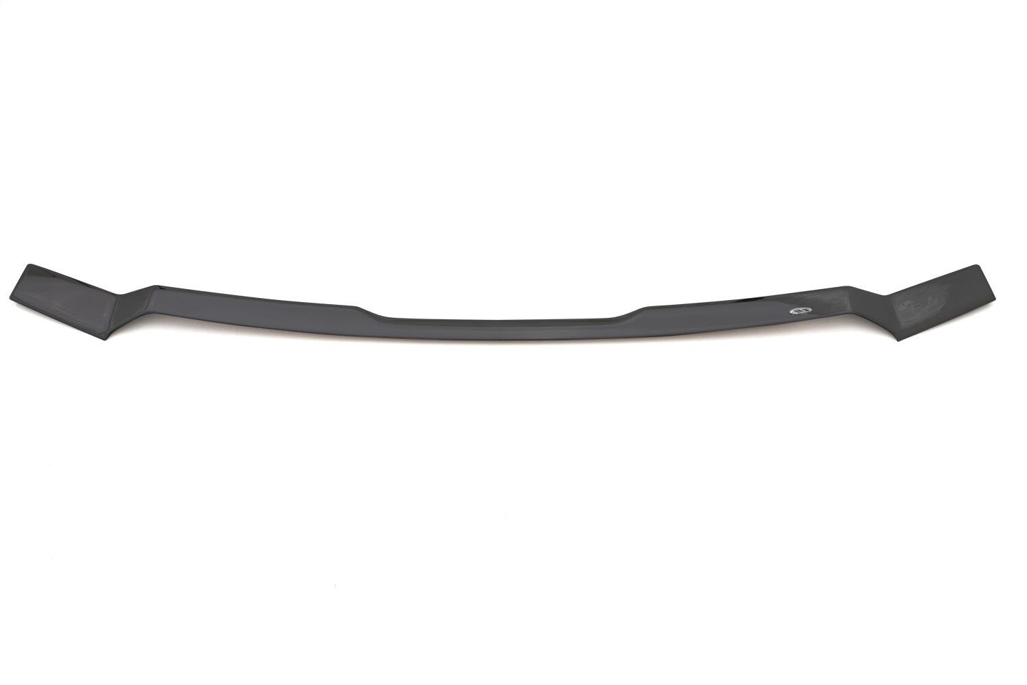 Auto Ventshade (AVS) 322075 Aeroskin Smoke Hood Protector; Low Profile; Auto Ventshade (AVS) 322075