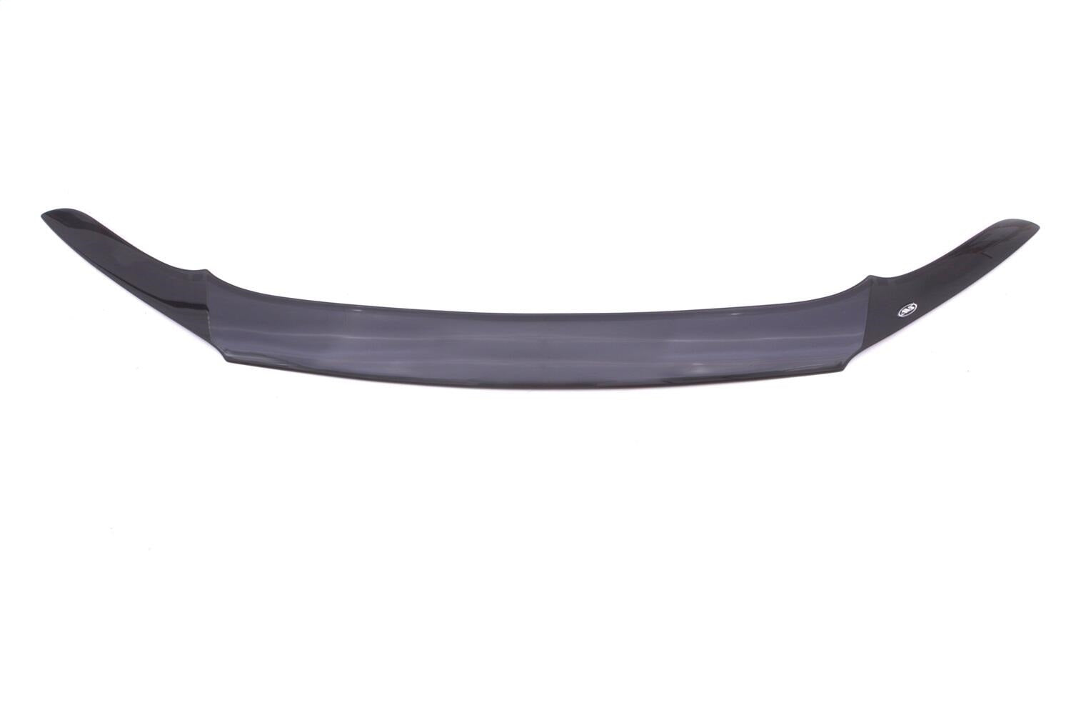 Auto Ventshade AVS 322076 Aeroskin Smoke Hood Protector; Low Profile; Auto Ventshade AVS 322076