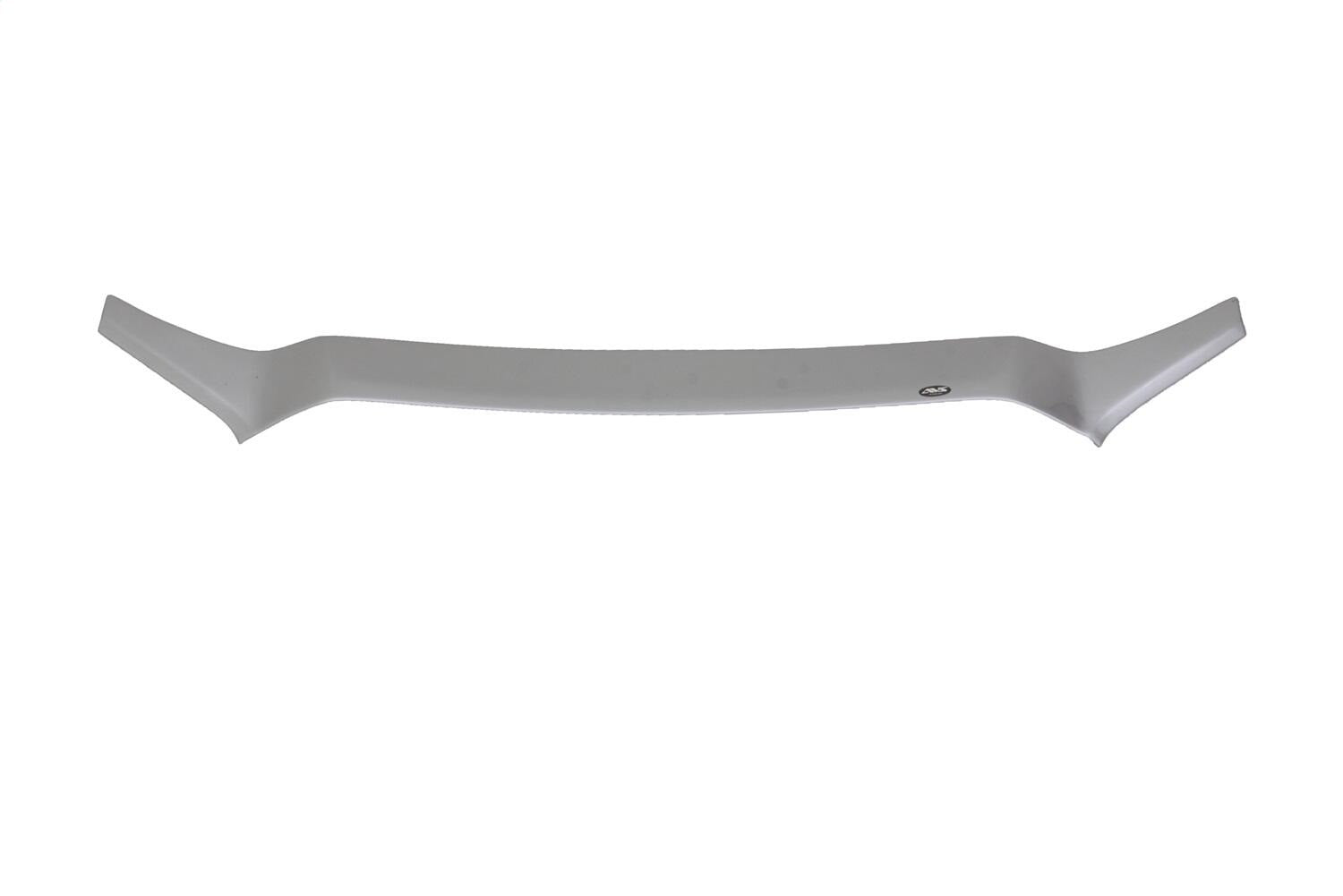 Auto Ventshade (AVS) 322079-1D6 Color Match Aeroskin Hood Protector; Low Profile; Silver Sky Metallic; Auto Ventshade (AVS) 322079-1D6