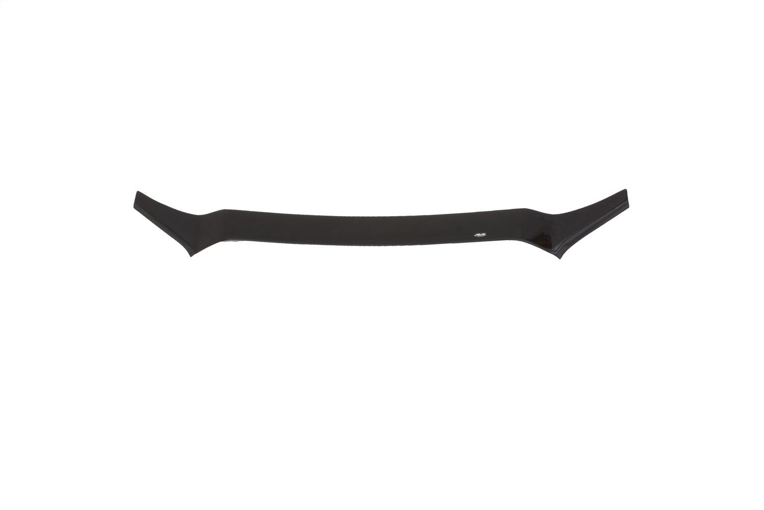 Auto Ventshade AVS 322079-202 Color Match Aeroskin Hood Protector; Low Profile; Black; Auto Ventshade AVS 322079-202