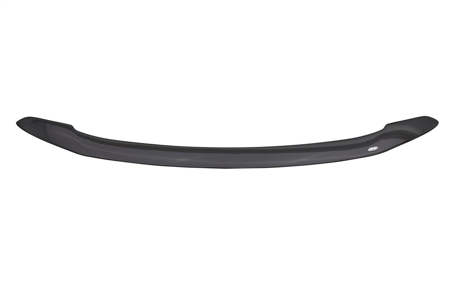 Auto Ventshade AVS 322081 Aeroskin Smoke Hood Protector; Low Profile; Auto Ventshade AVS 322081