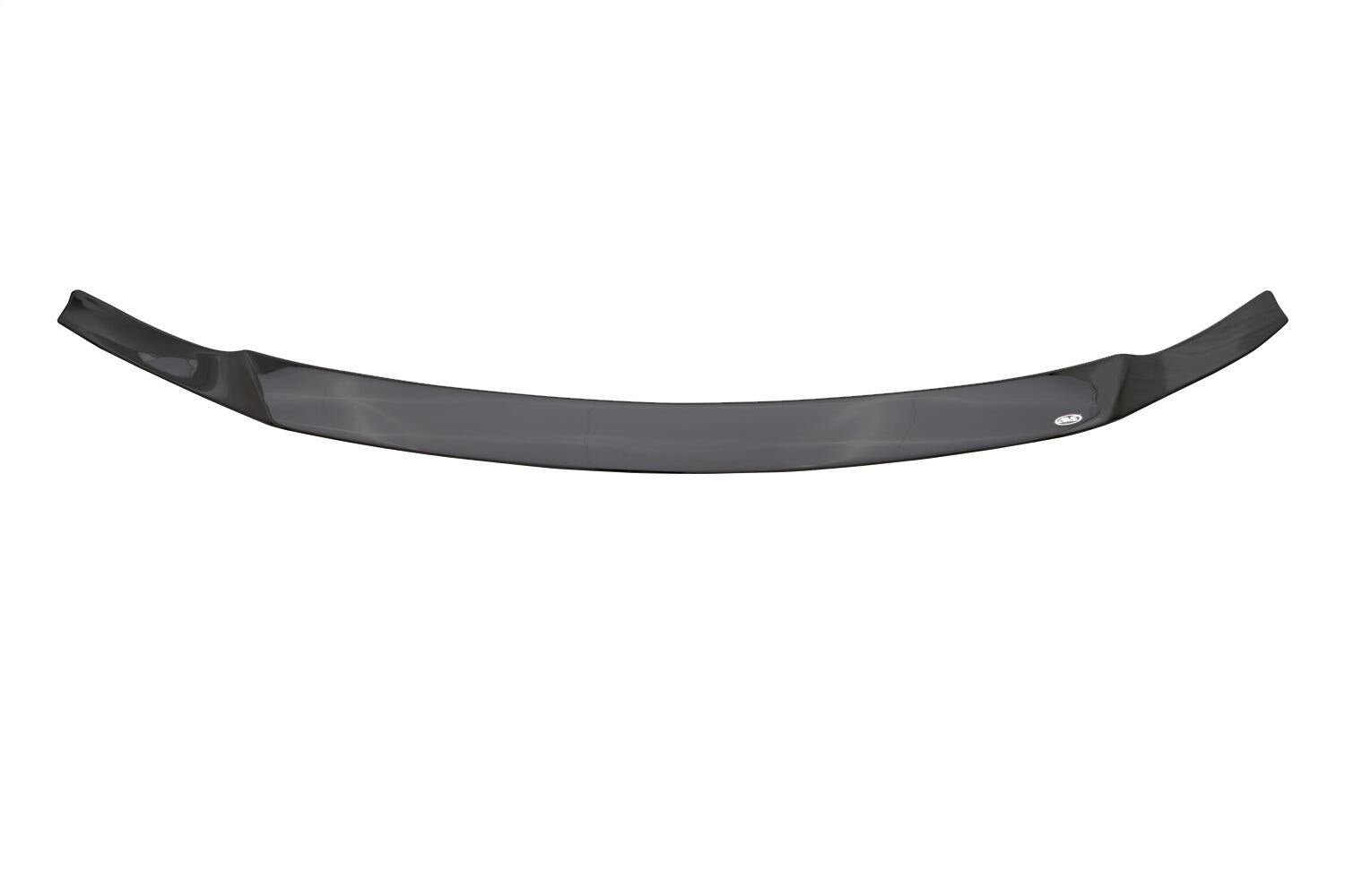 Auto Ventshade AVS 322082 Aeroskin Smoke Hood Protector; Low Profile; Auto Ventshade AVS 322082