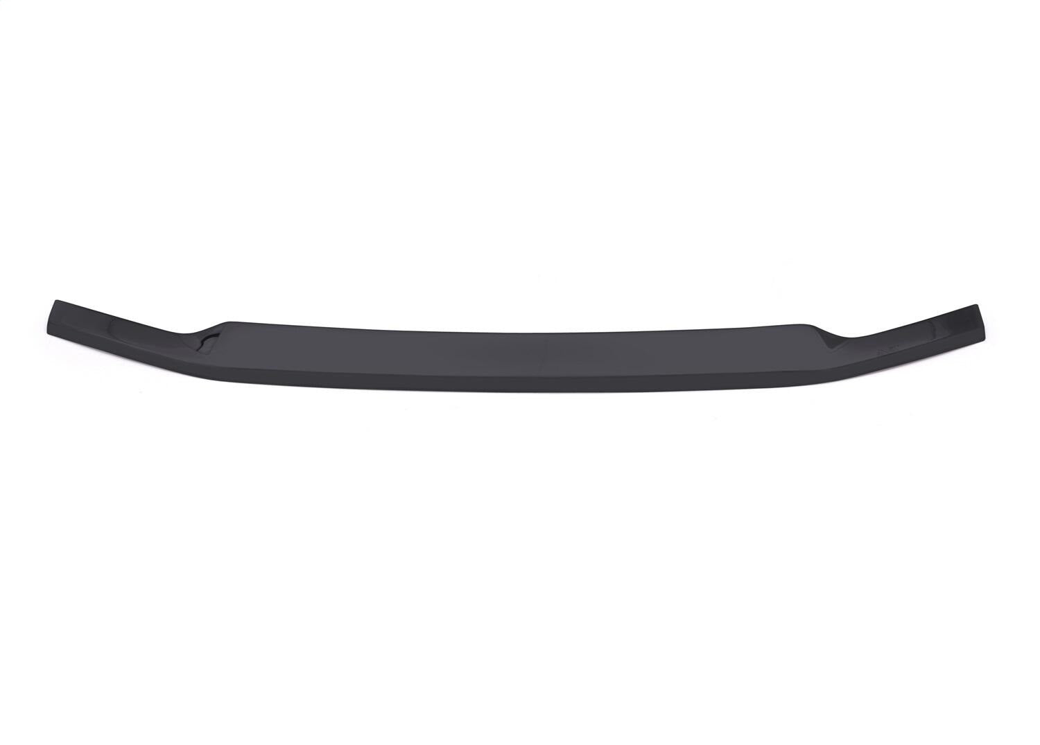 Auto Ventshade (AVS) 322088 Aeroskin Smoke Hood Protector; Low Profile; Auto Ventshade (AVS) 322088