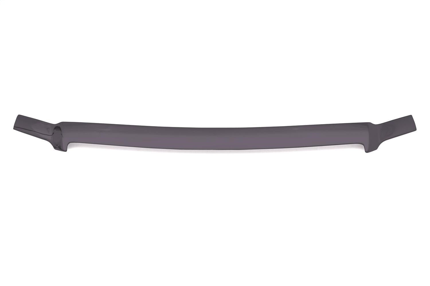 Auto Ventshade AVS 322089 Aeroskin Smoke Hood Protector; Low Profile; Auto Ventshade AVS 322089