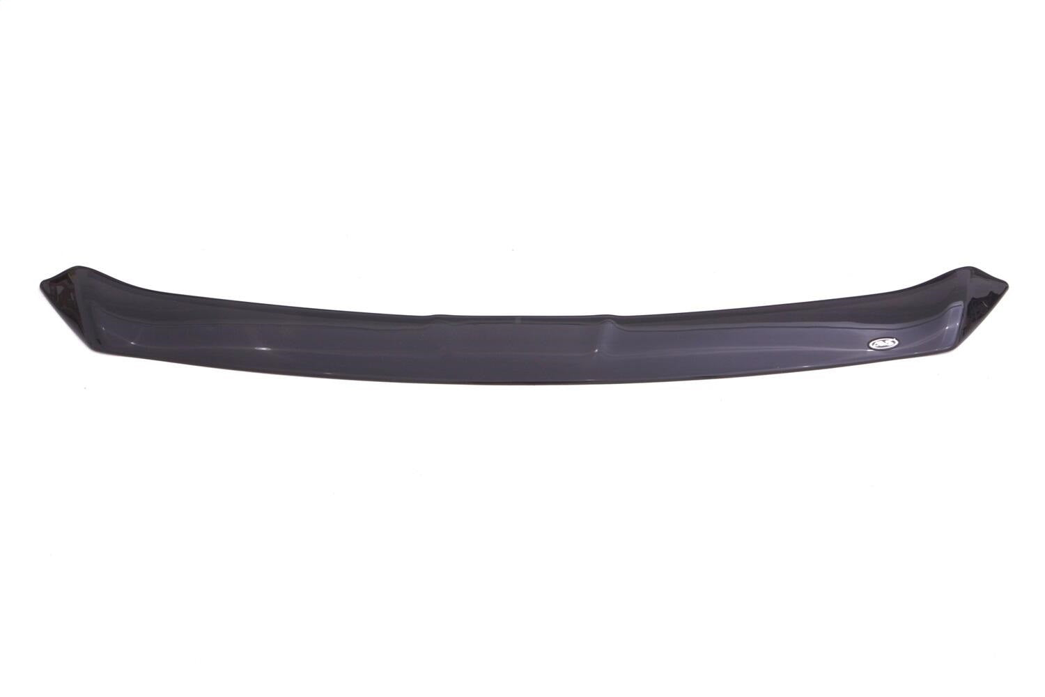 Auto Ventshade (AVS) 322092 Aeroskin Smoke Hood Protector; Low Profile; Auto Ventshade (AVS) 322092