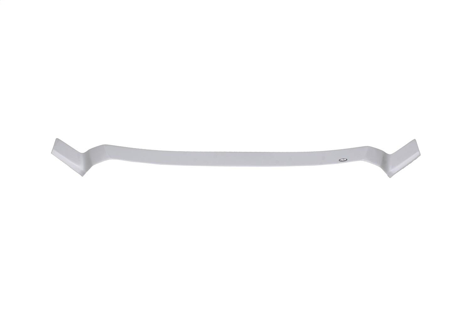 Auto Ventshade (AVS) 322094-1D6 Color Match Aeroskin Hood Protector; Low Profile; Silver Sky Metallic; Auto Ventshade (AVS) 322094-1D6