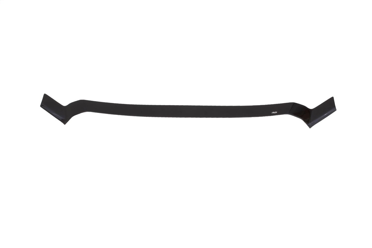 Auto Ventshade (AVS) 322094-218-B Color Match Aeroskin Hood Protector; Low Profile; Midnight Black Metallic; Auto Ventshade (AVS) 322094-218-B