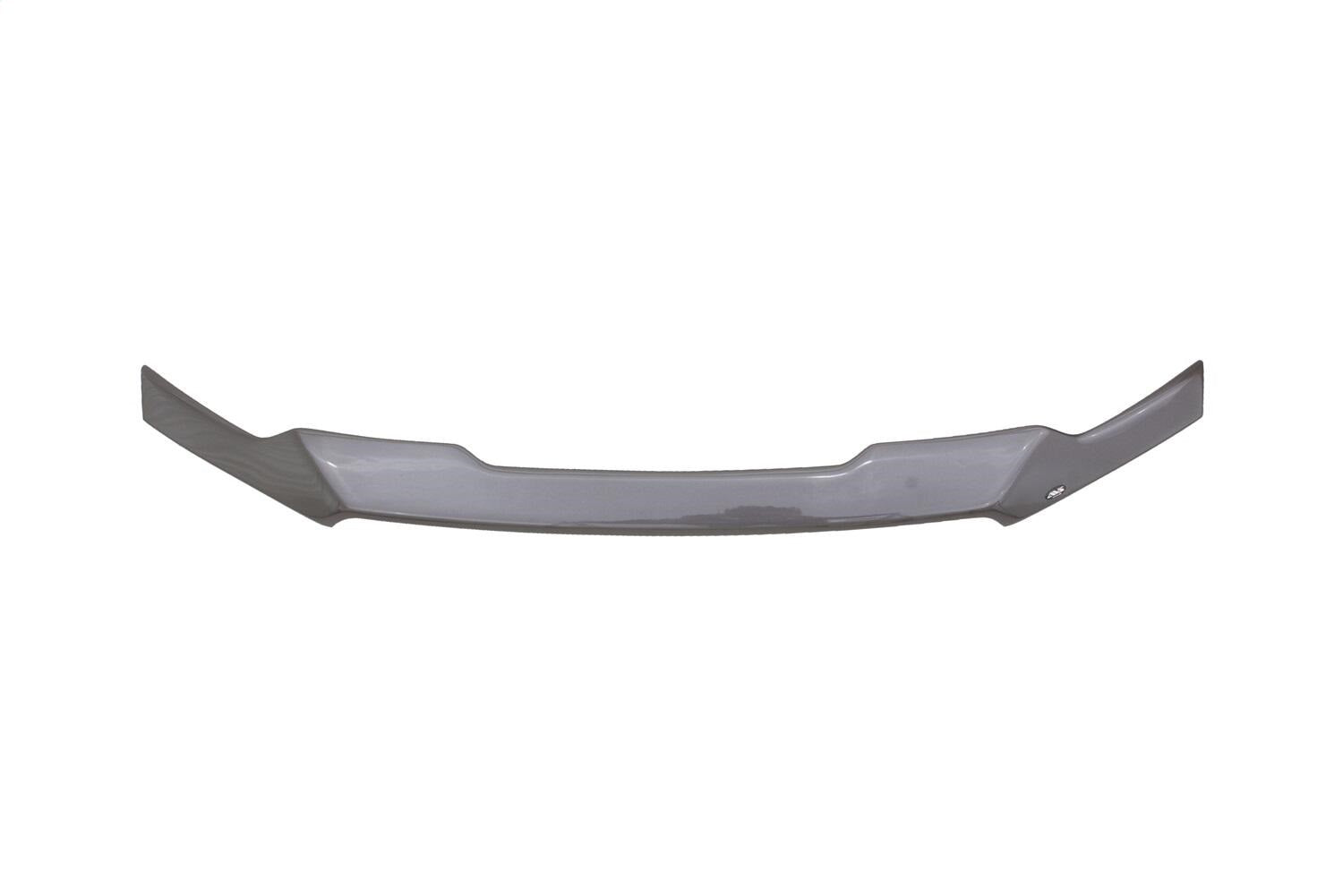Auto Ventshade (AVS) 322096-J7 Color Match Aeroskin Hood Protector; Low Profile; Magnetic Grey Metallic; Auto Ventshade (AVS) 322096-J7