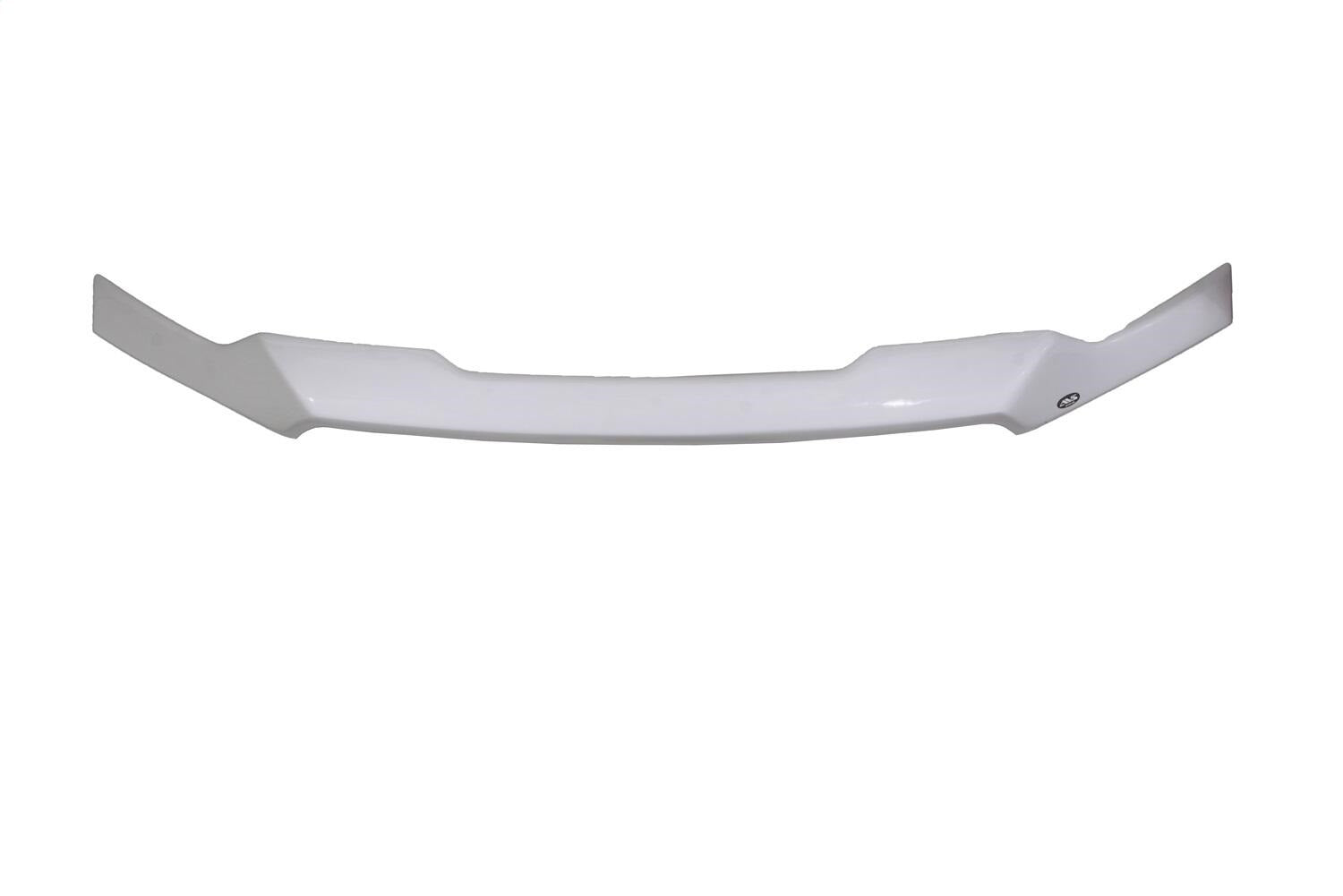 Auto Ventshade (AVS) 322096-UX Color Match Aeroskin Hood Protector; Low Profile; Ingot Silver; Auto Ventshade (AVS) 322096-UX