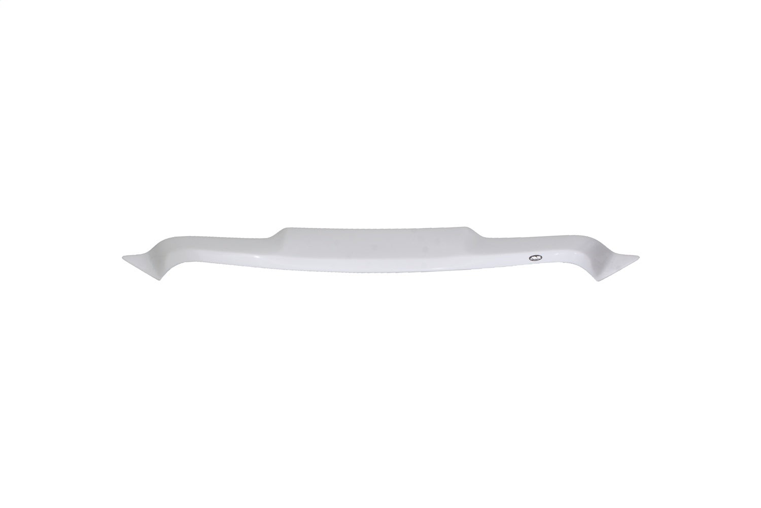 Auto Ventshade (AVS) 322112-PS2 Color Match Aeroskin Hood Protector; Low Profile; Bright Silver Metallic; Auto Ventshade (AVS) 322112-PS2